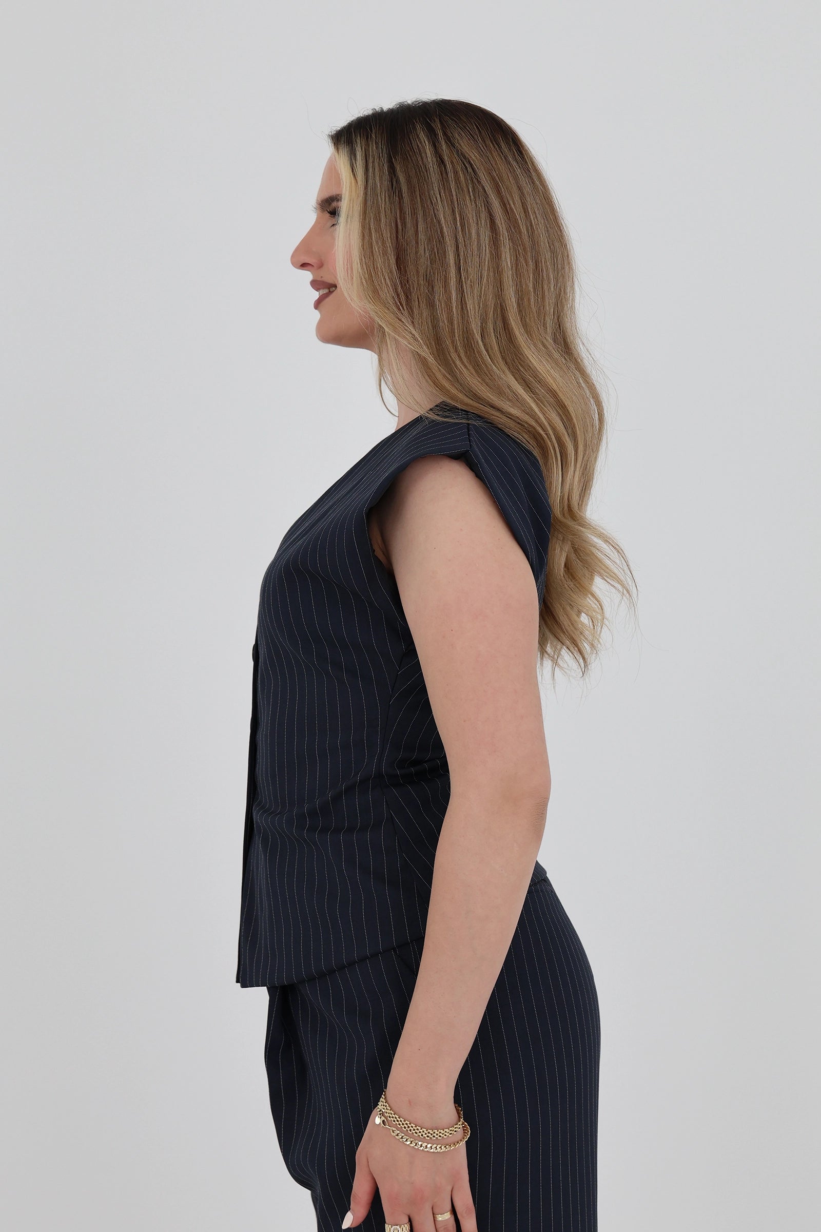 Jelek cap sleeves