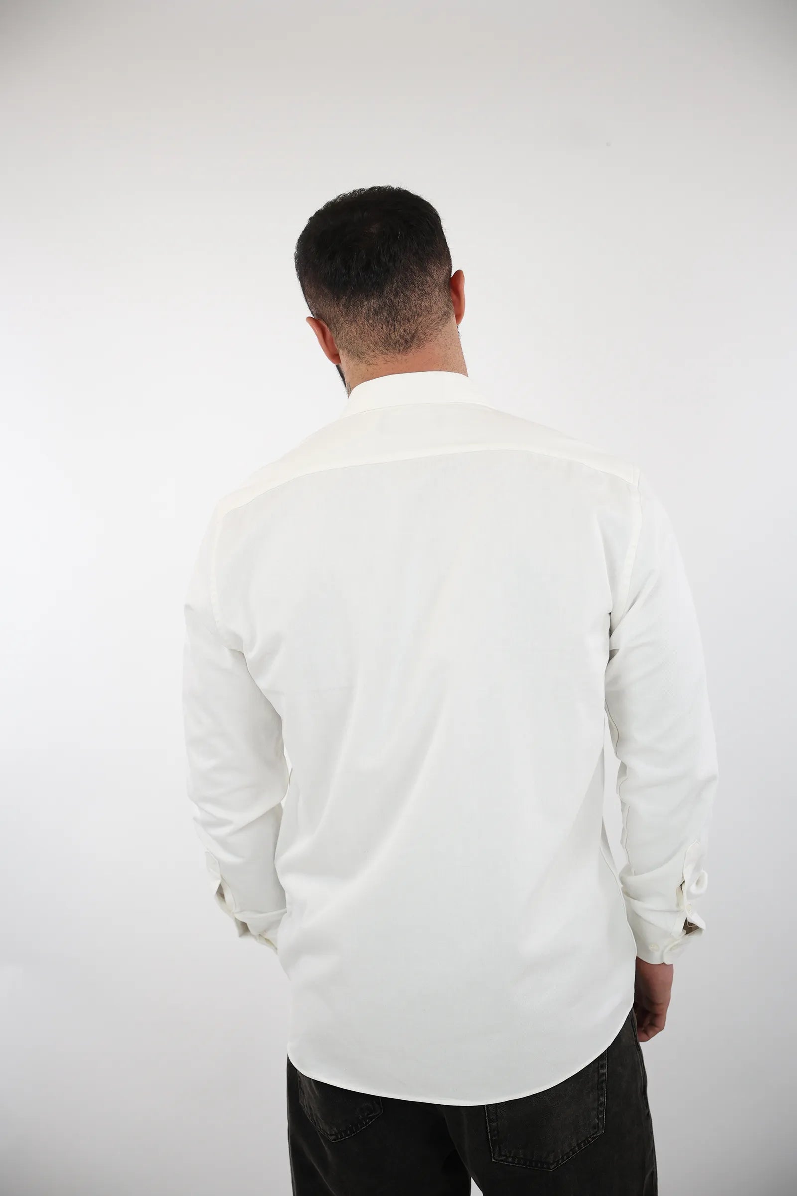 KËMISHË BUTTON DOWN SHIRT