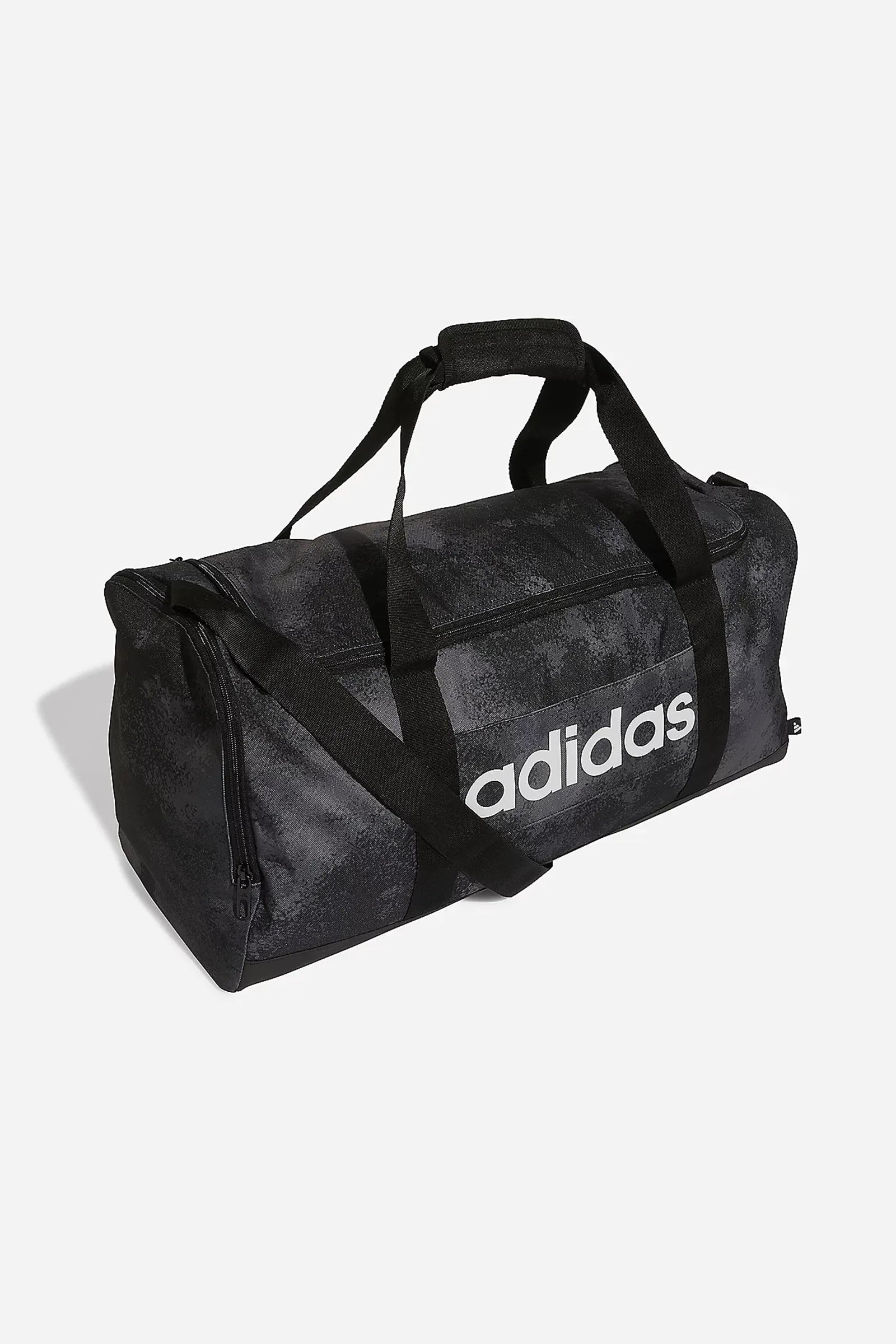 ÇANTË Adidas Linear Camo Graphic Duffle