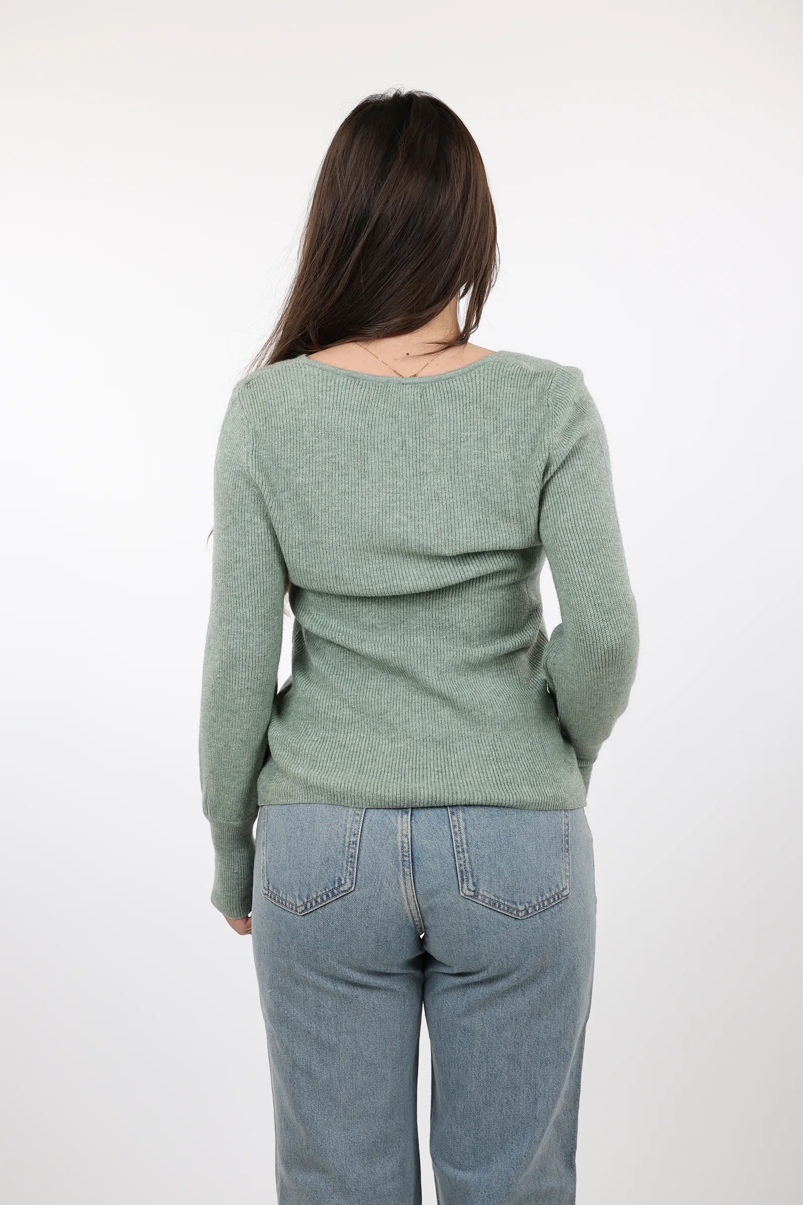 Xhemper chuba v-neck