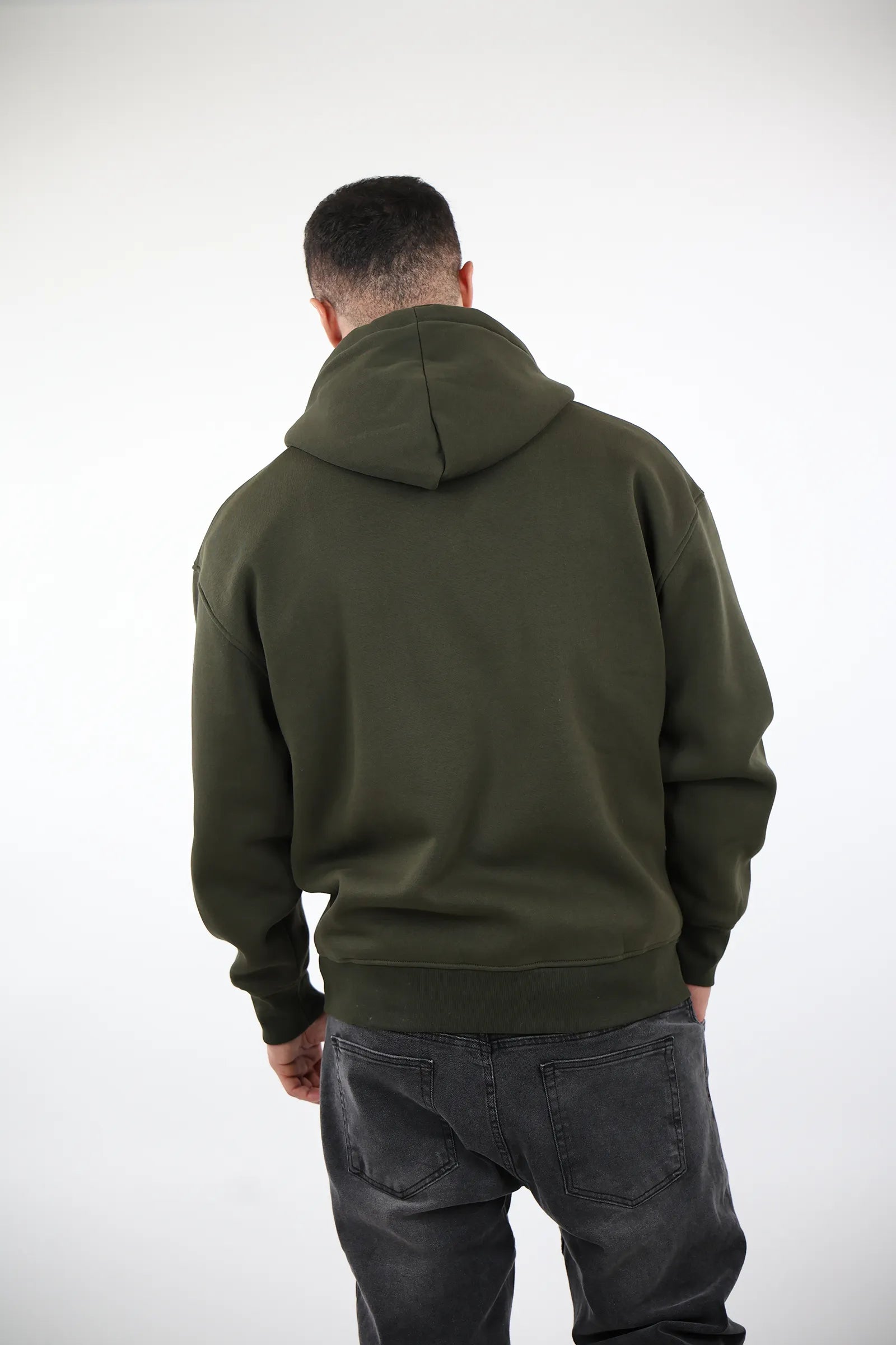 DUKS Chill Sweatshirt