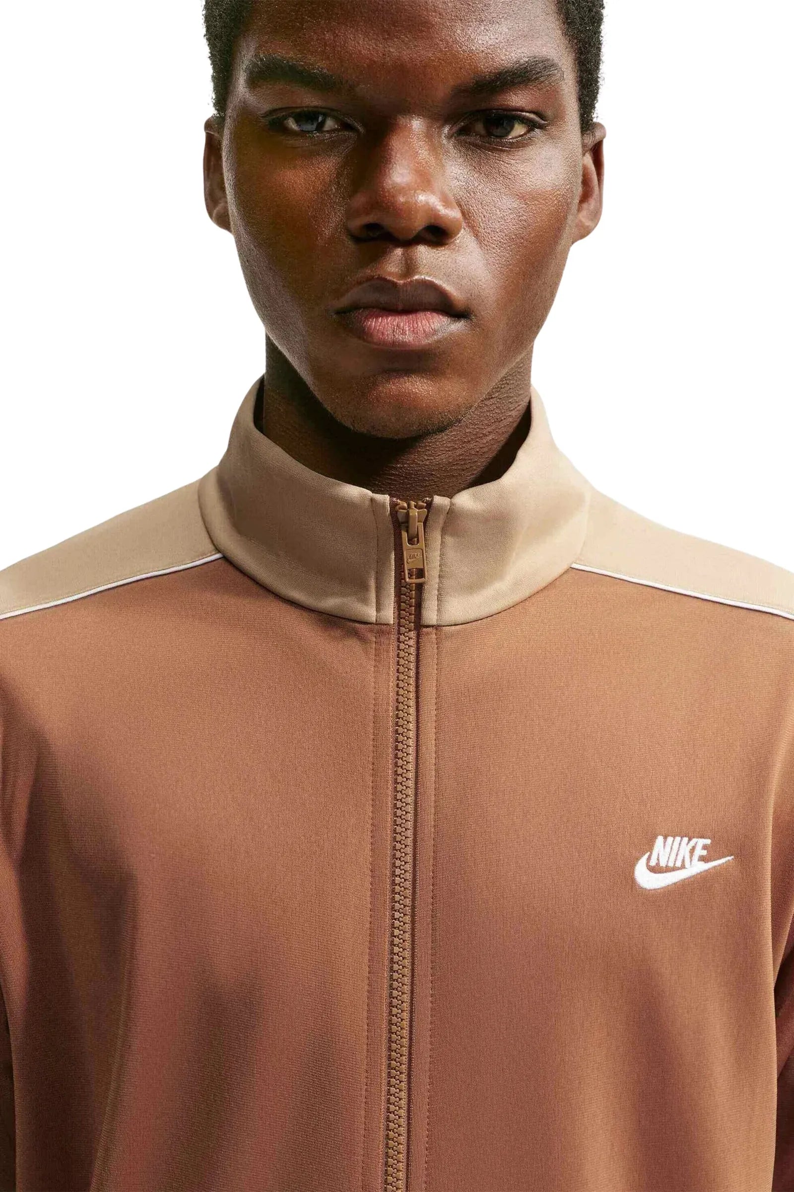 Set nike sportswear club poly-knit HV1444-270