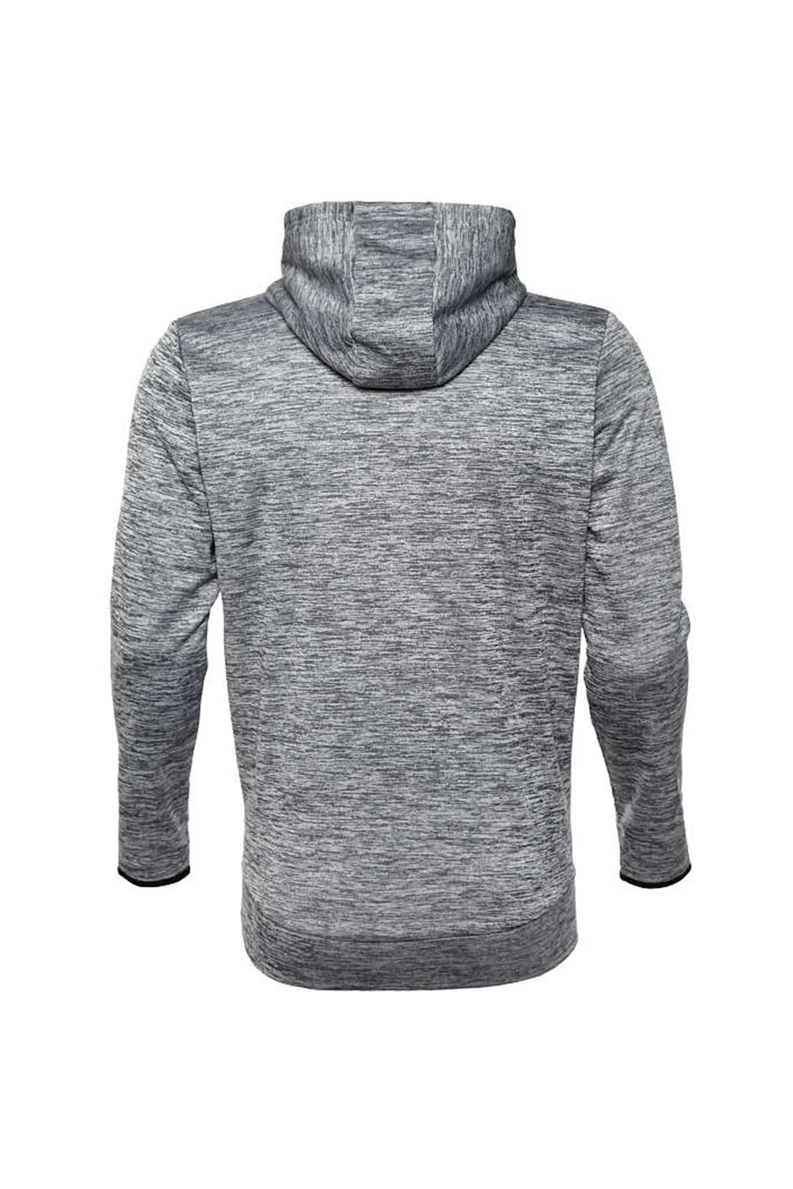 DUKS Under Armour Fleece Twist Hoodie 1357086-014