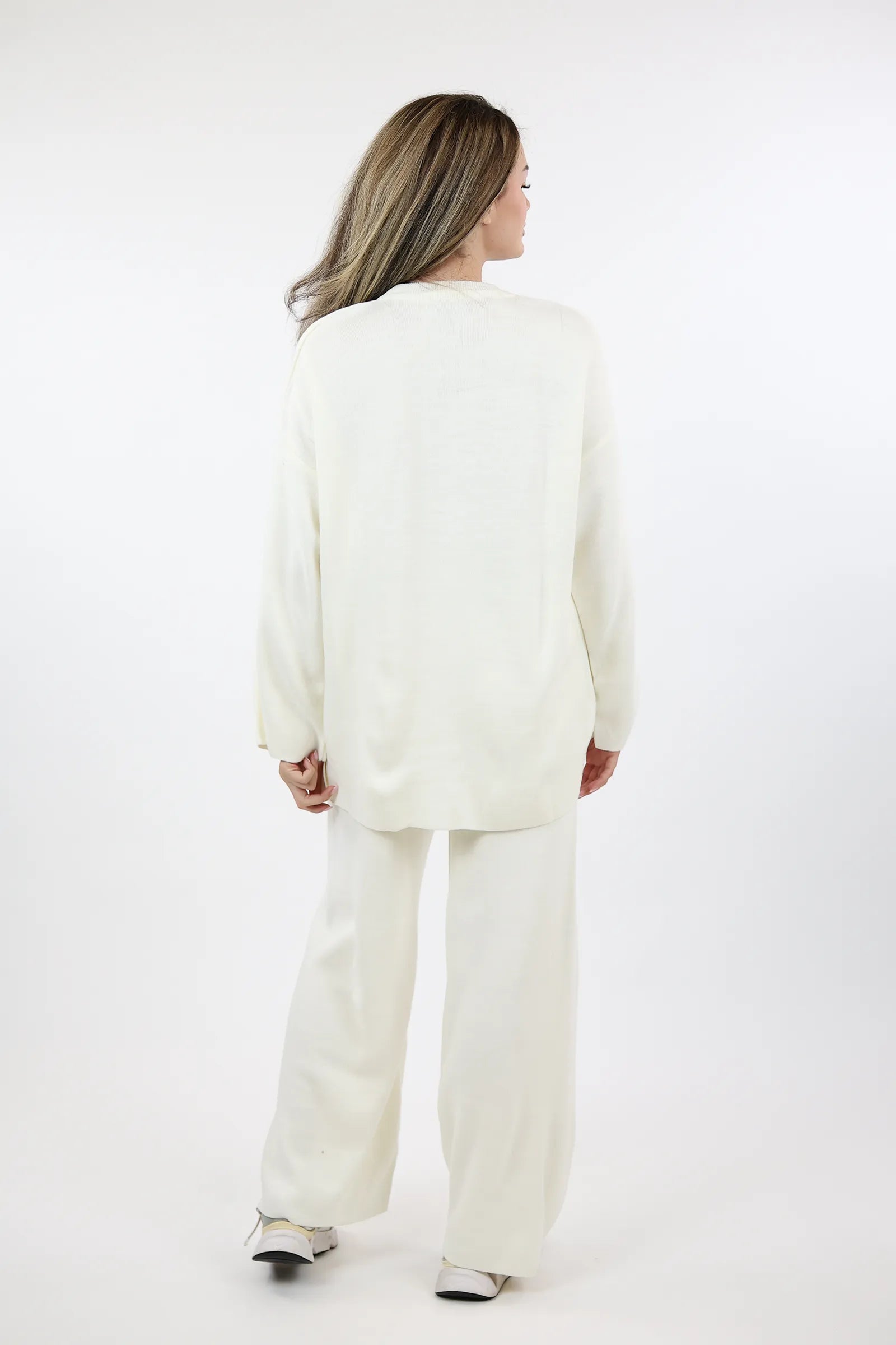 SET KNIT