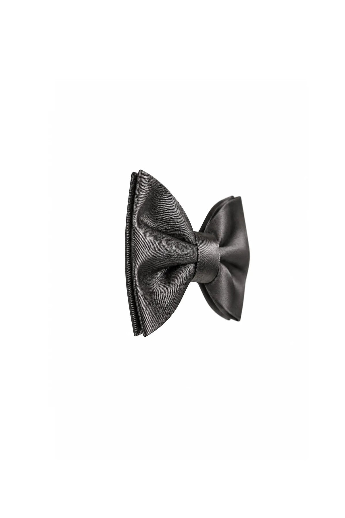 Kurdele satin bow tie