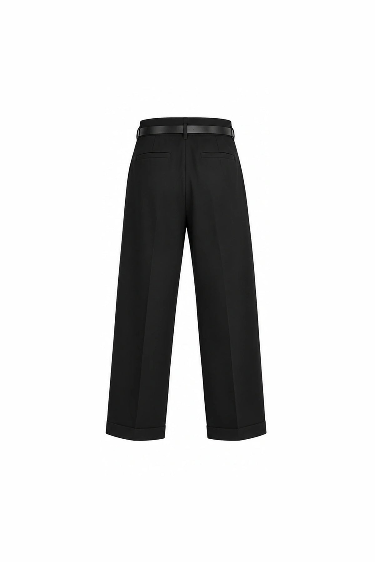 Pantallona waistband