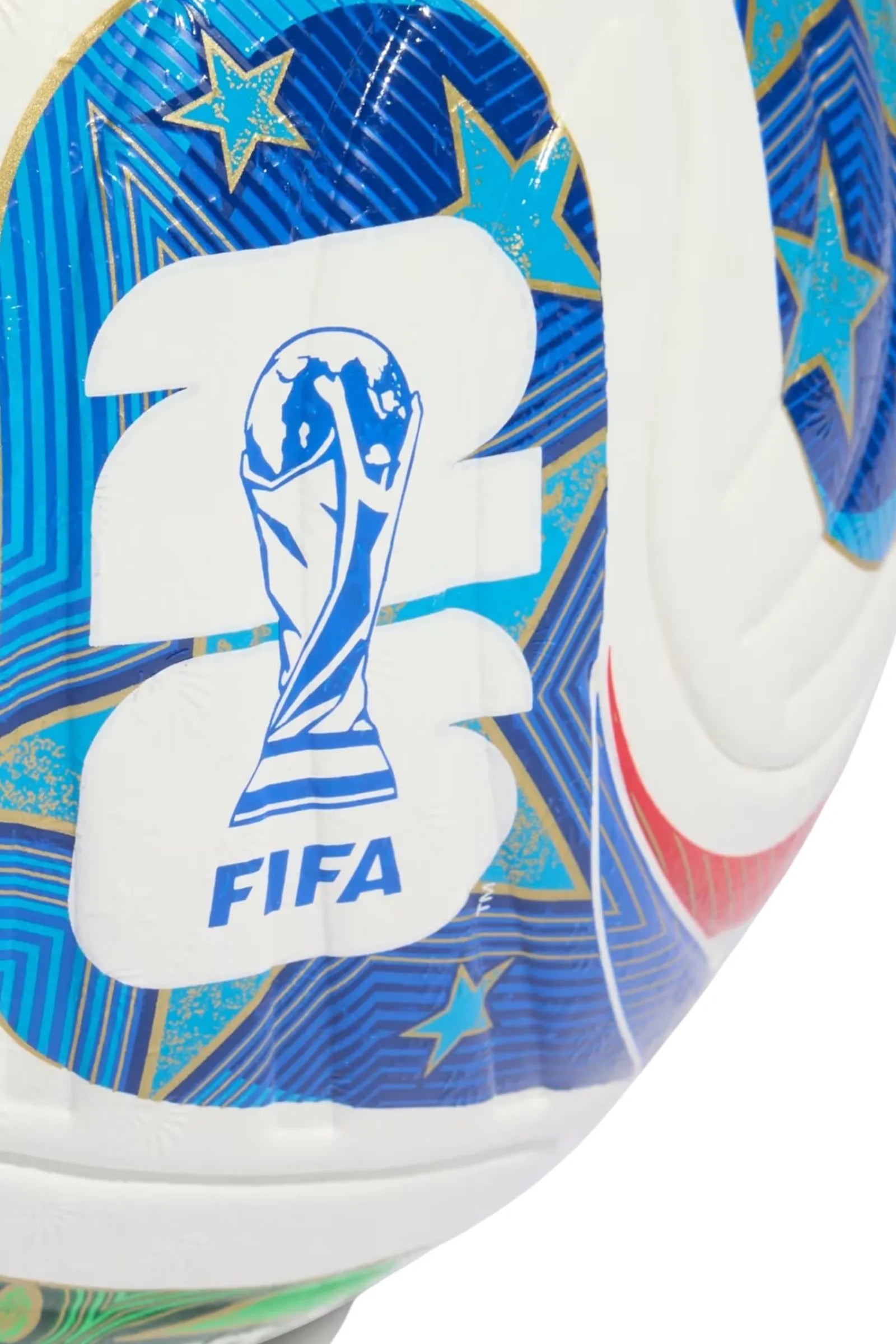 Top adidas fifa world cup 26 trionda pro ball JD8021