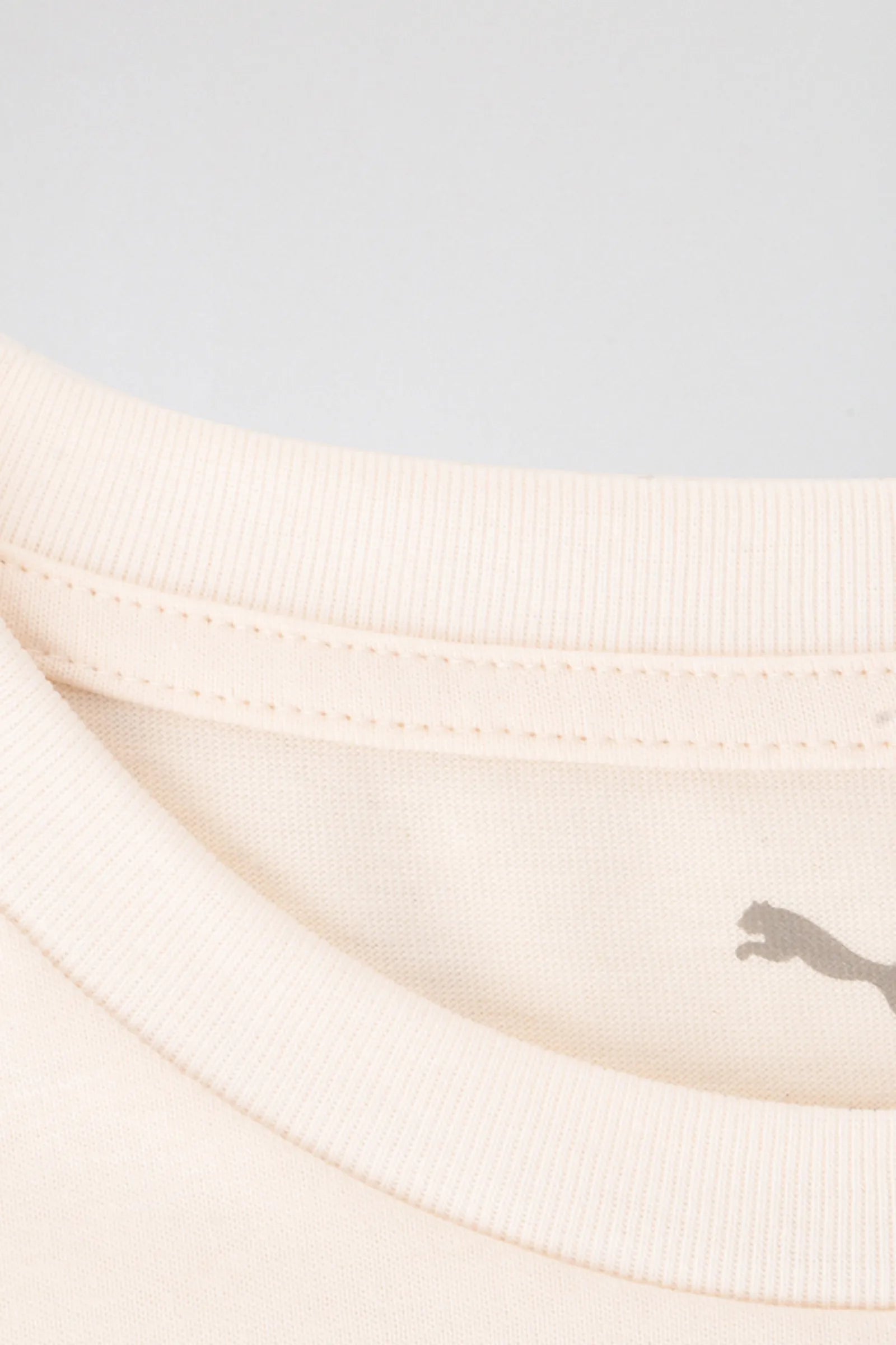 MAICË PUMA Essentials Slim Tee Women