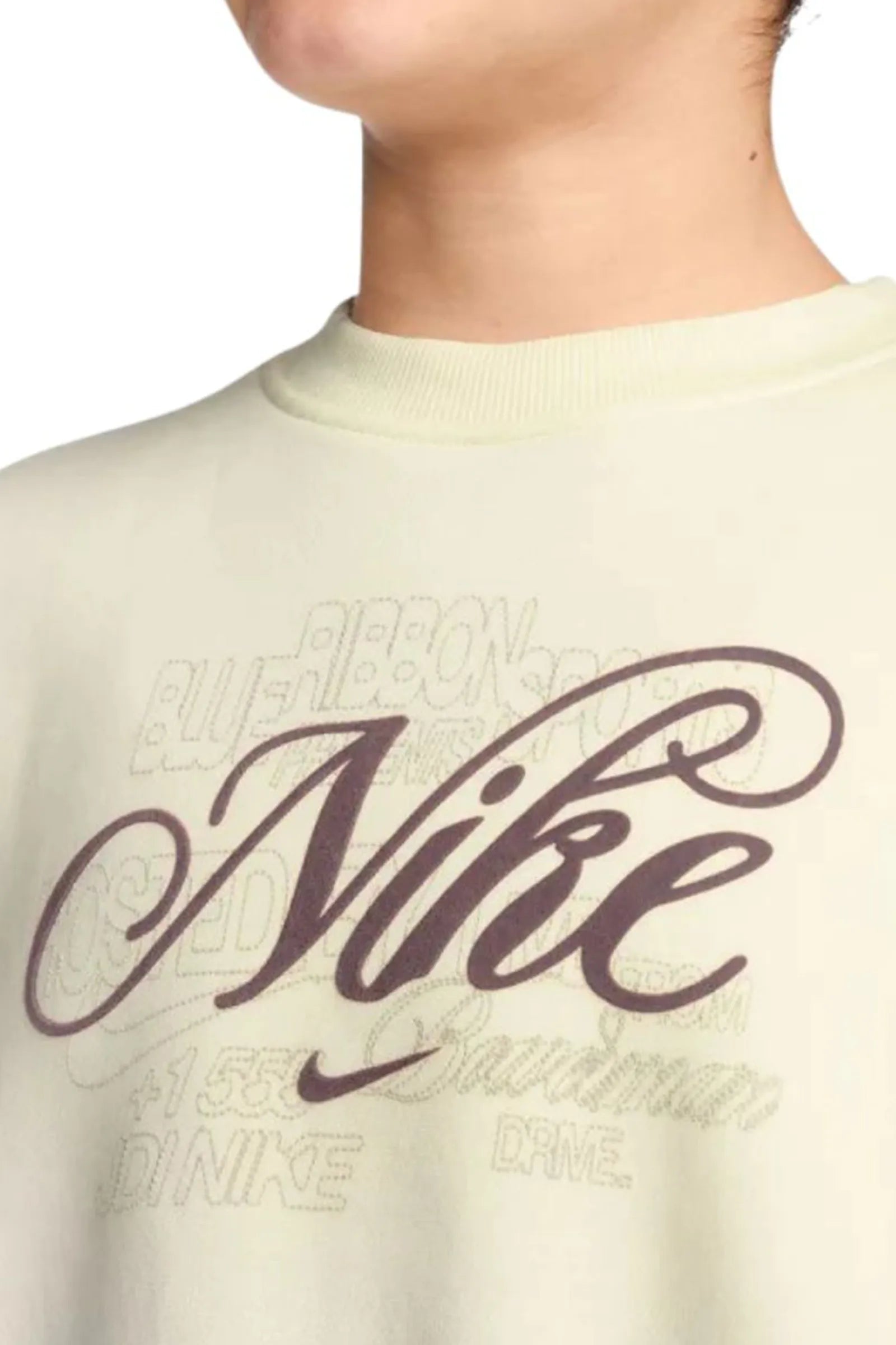 Duks nike sportswear club fleece IF1727-047