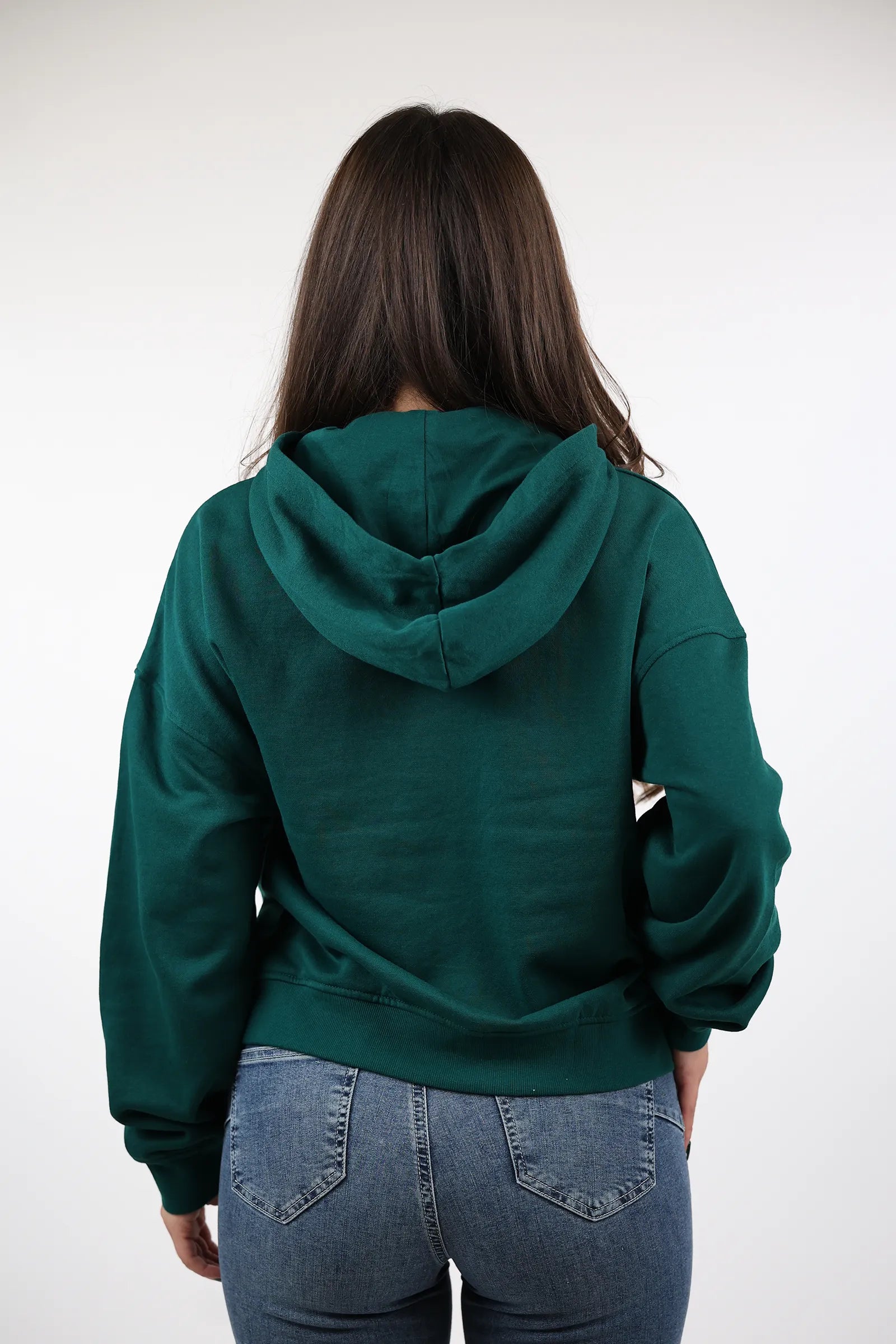 DUKS Hoodie Fleece