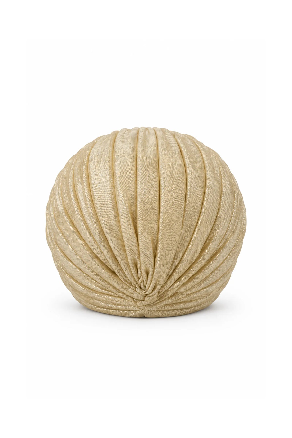 Kapel turban hat