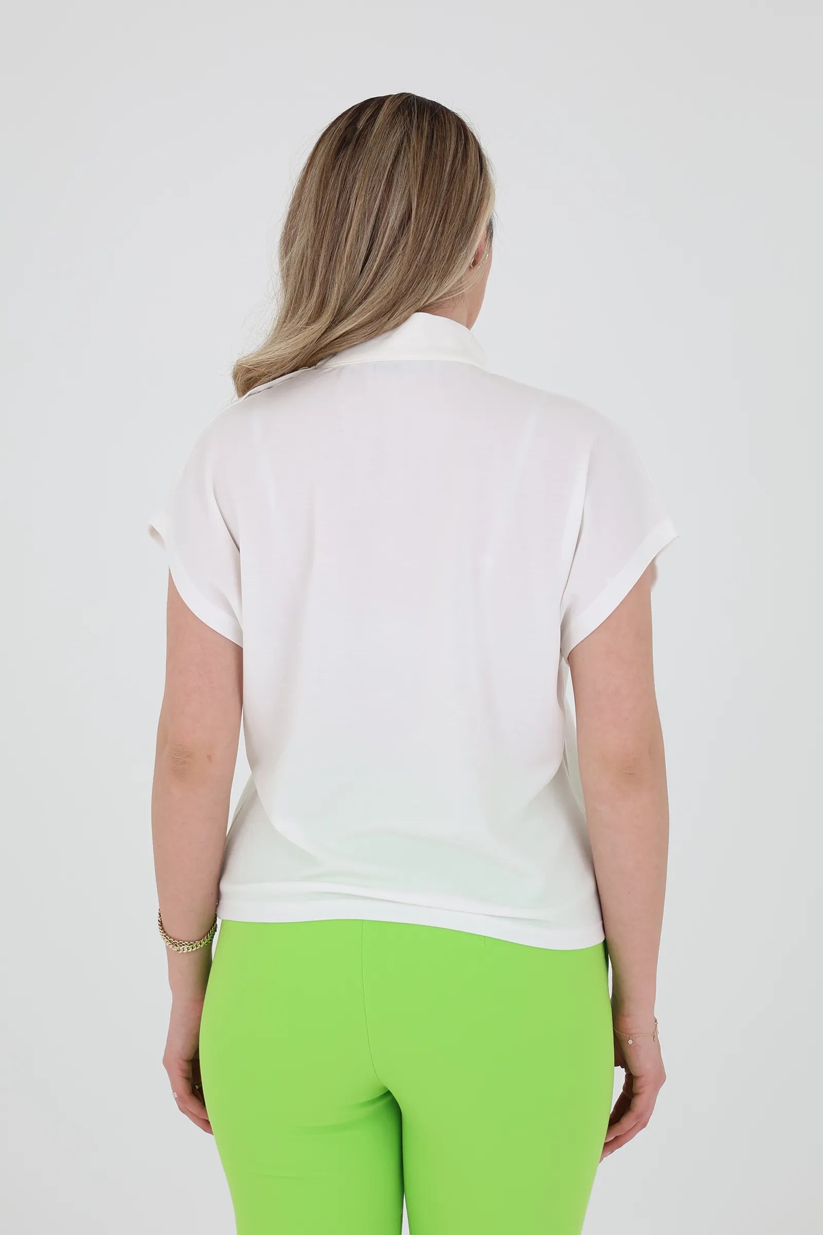 Maice cap sleeve