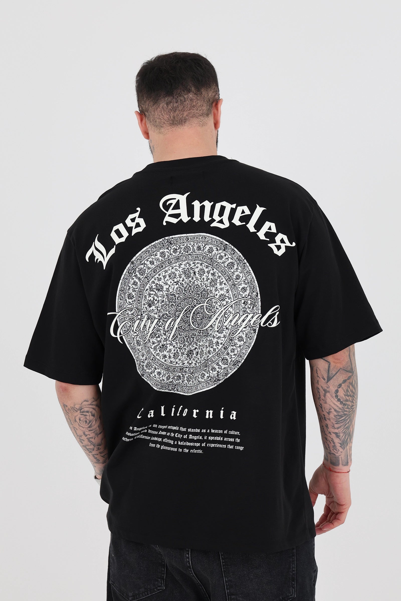 Maice los angeles