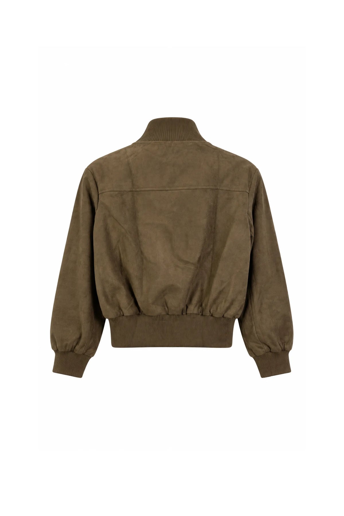Jakne olive bomber