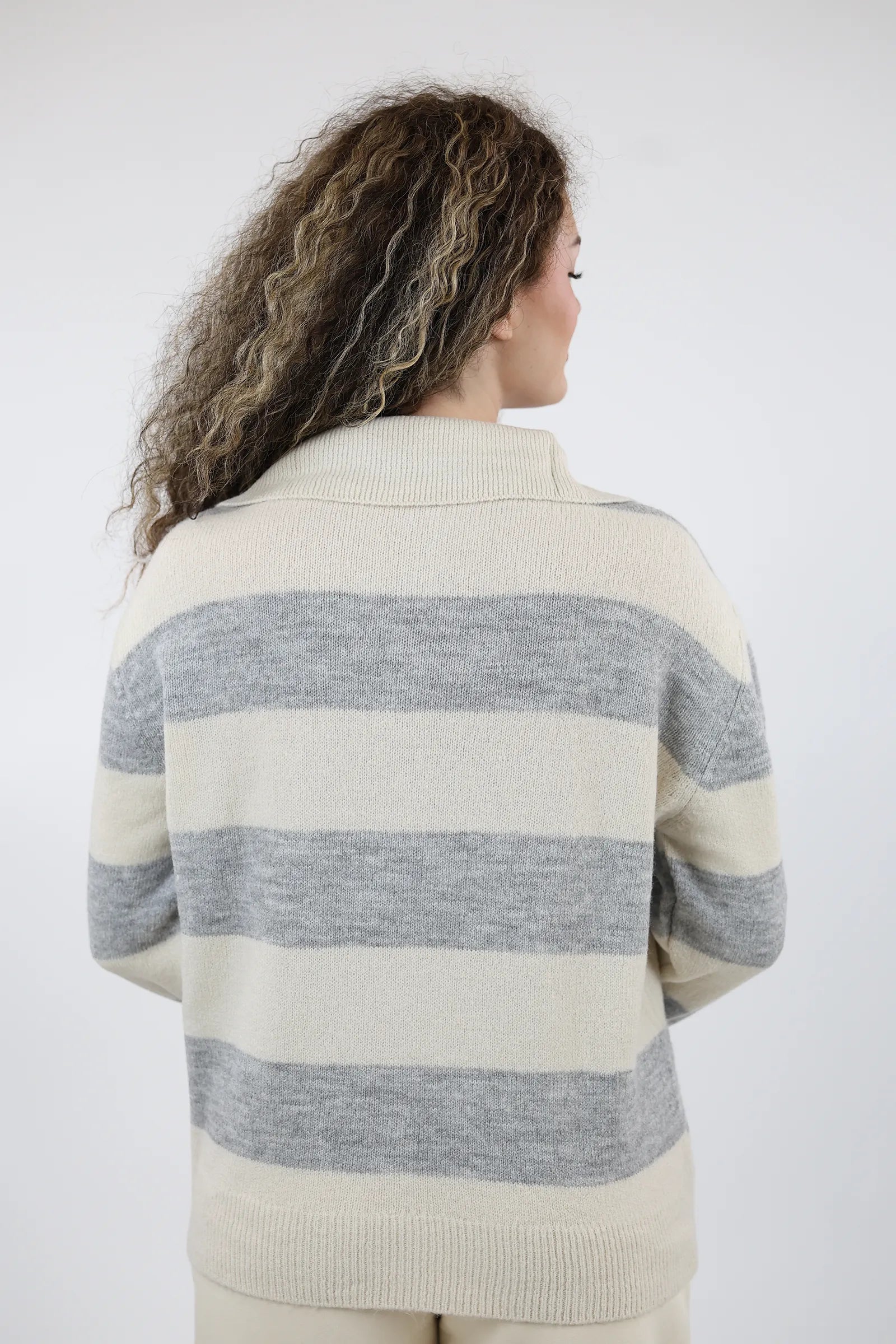 XHEMPER 90s STRIPE
