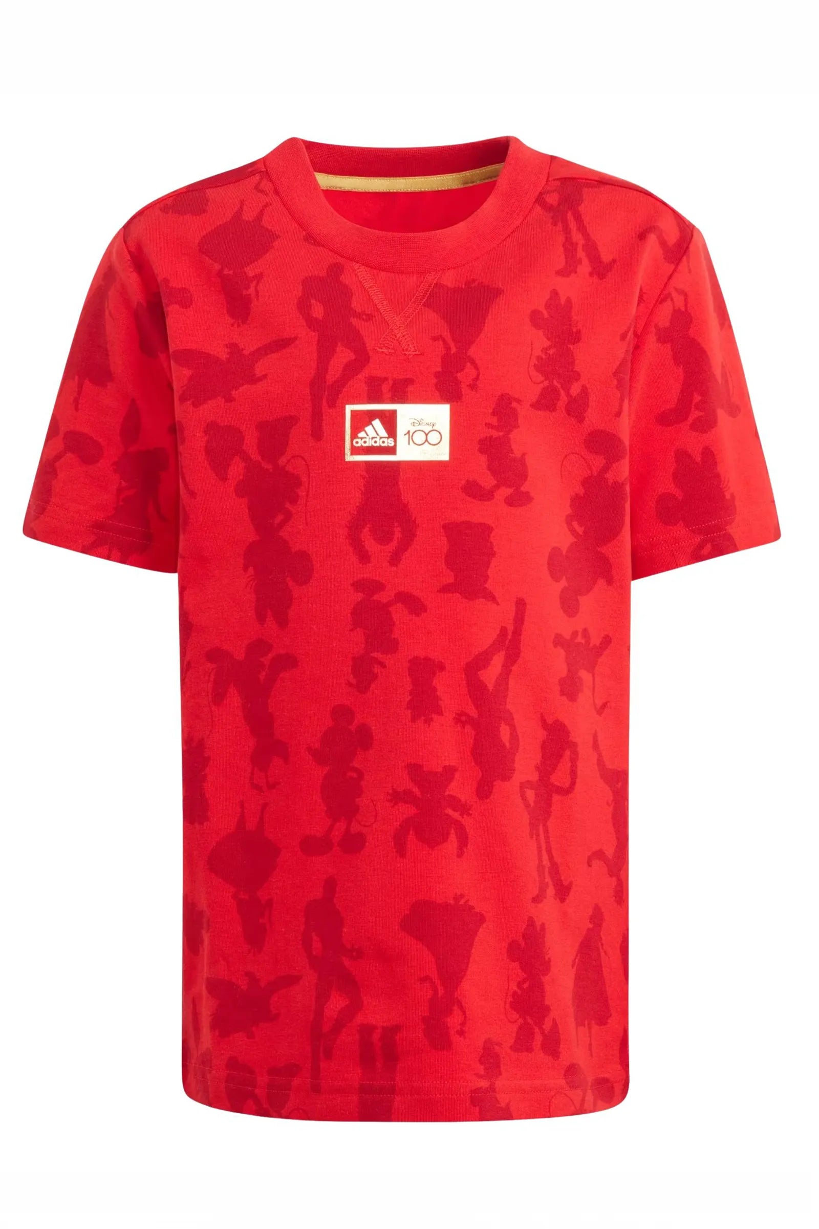 Set adidas x disney 100 tee IN7292