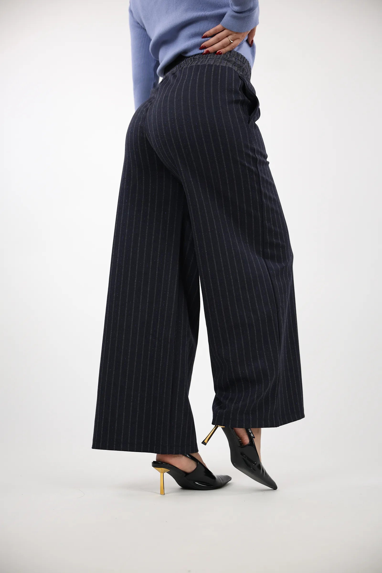 PANTALLONA Pinstripe