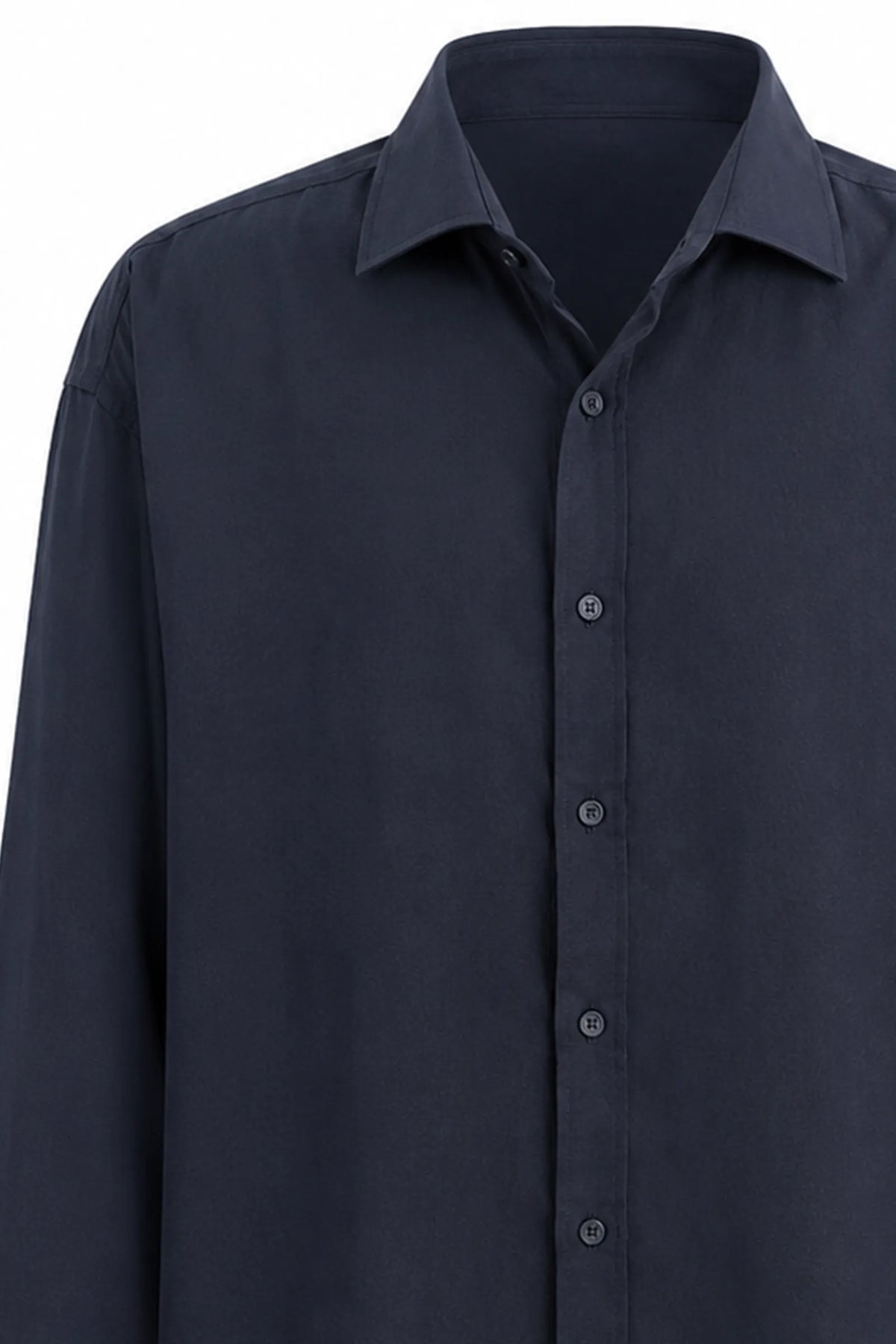 Kemishe long-sleeve