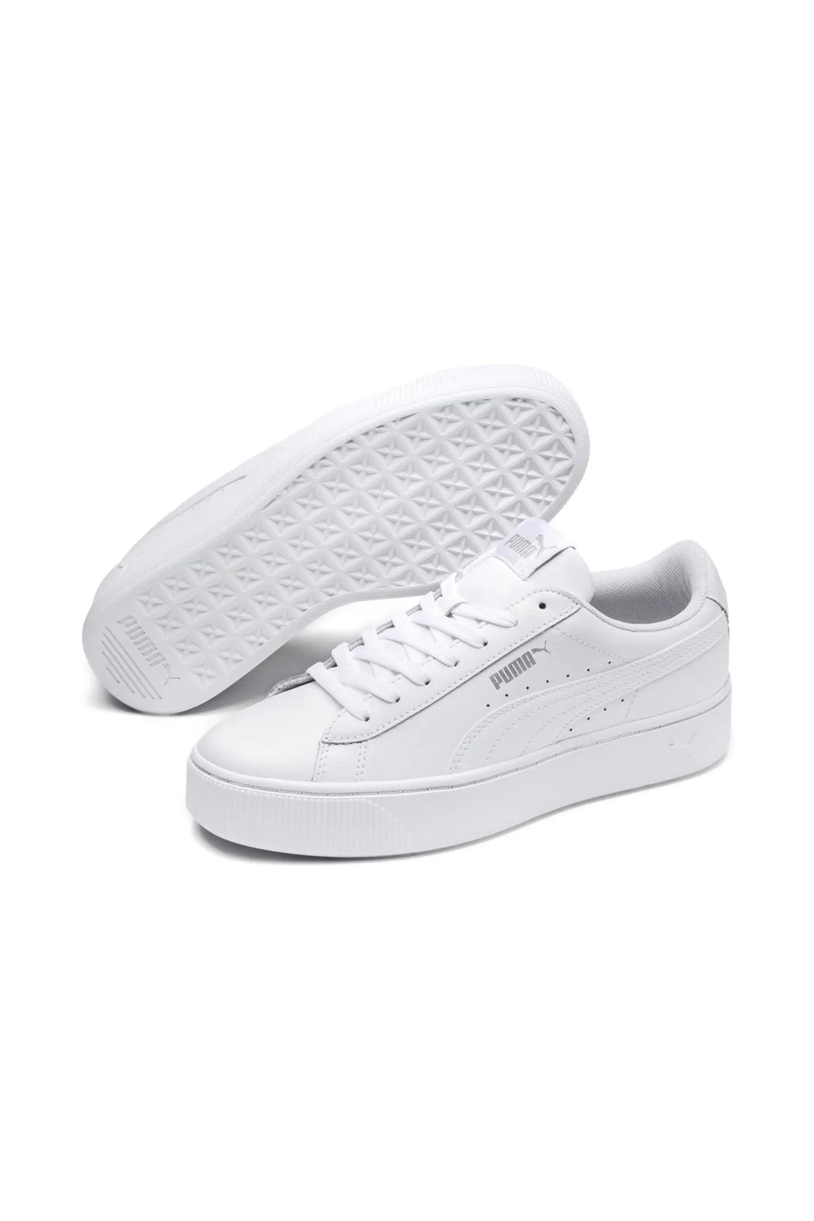 Puma vikky stacked 369143-02