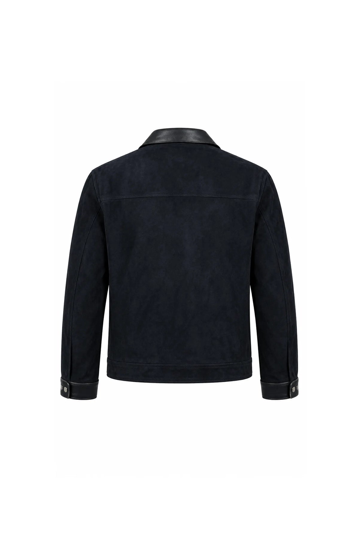 Jakne two-way zip
