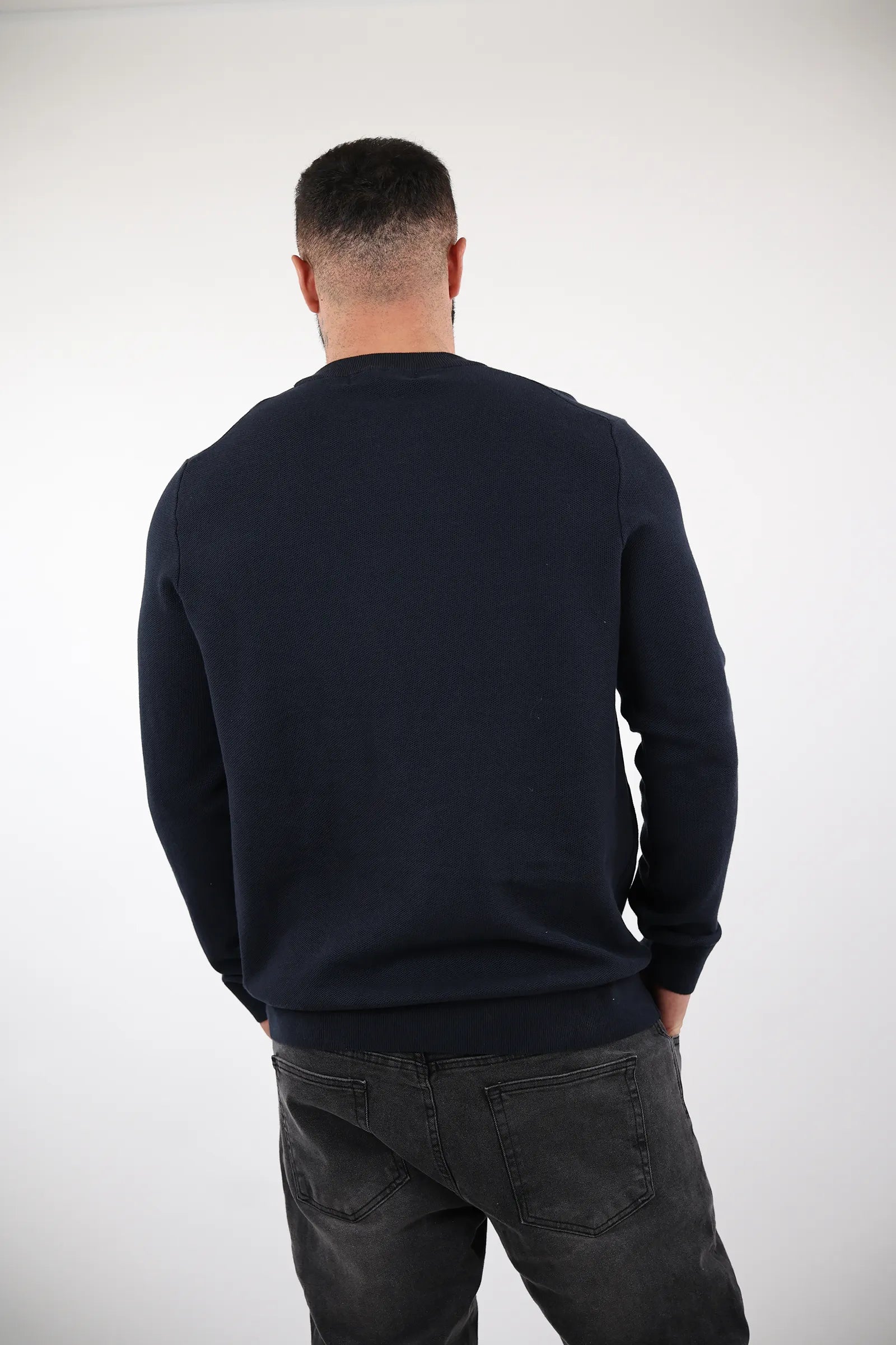 XHEMPER Essential Crew