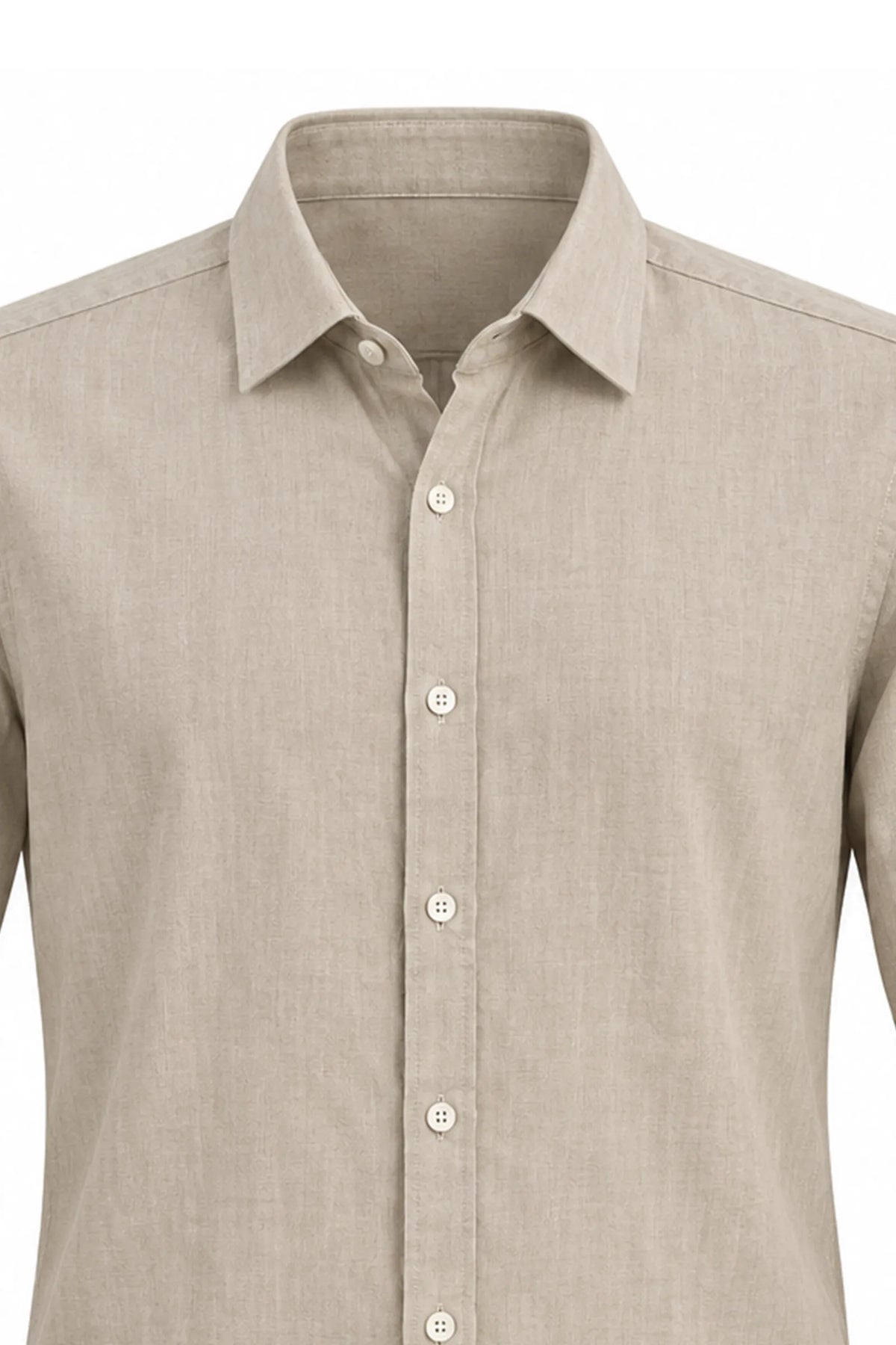 Kemishe button down shirt