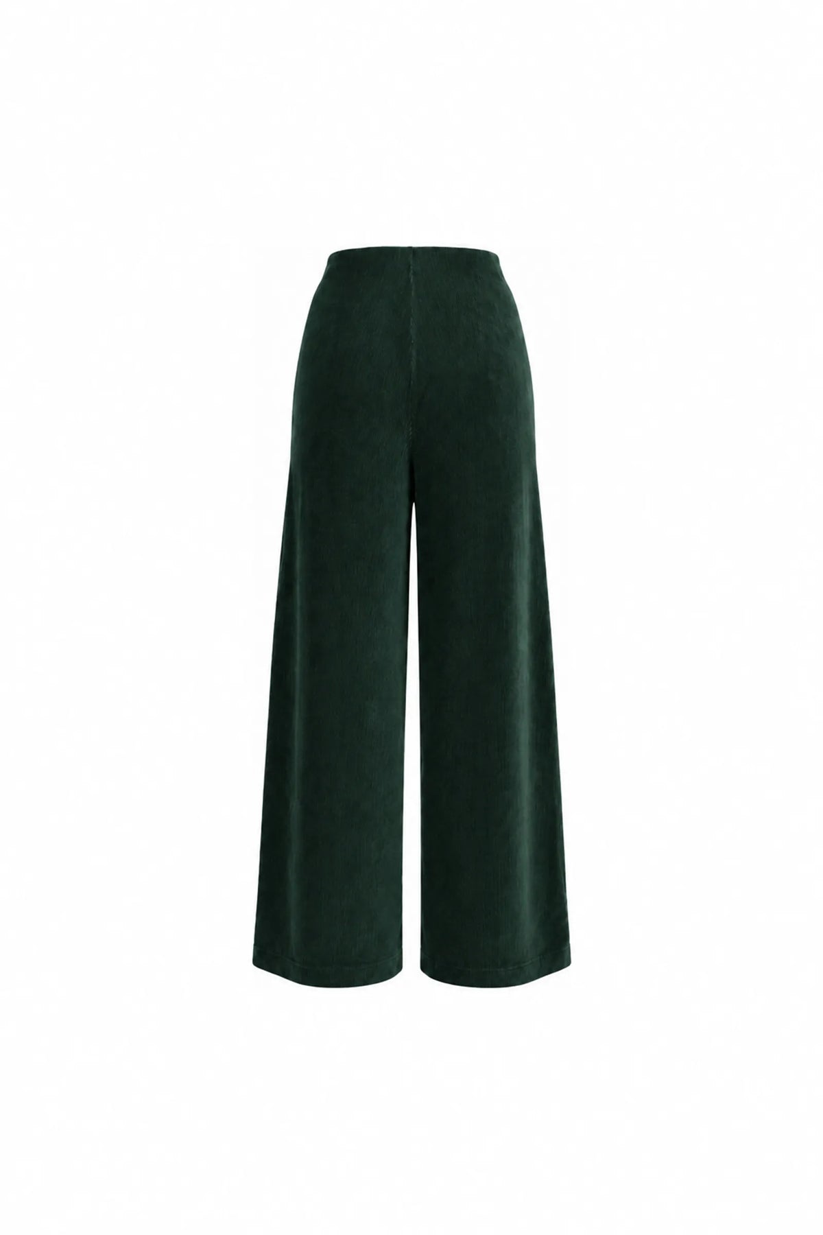 Pantallona soft velvet