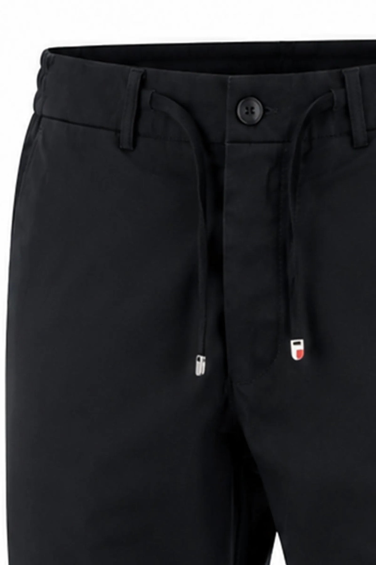 Pantallona relaxed fit