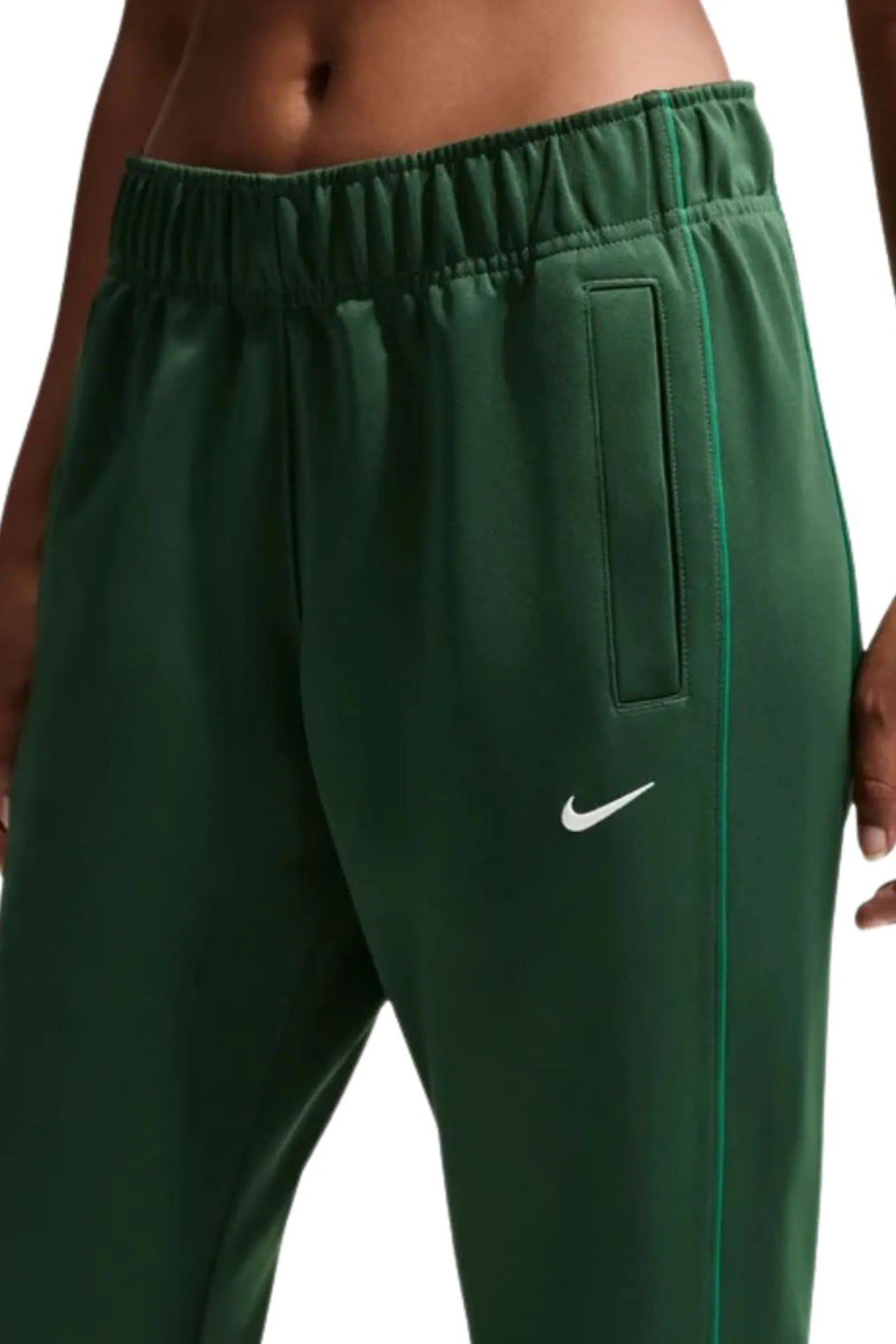 Trenerka nike sportswear windrunner mid-rise knit trousers HJ1016-323