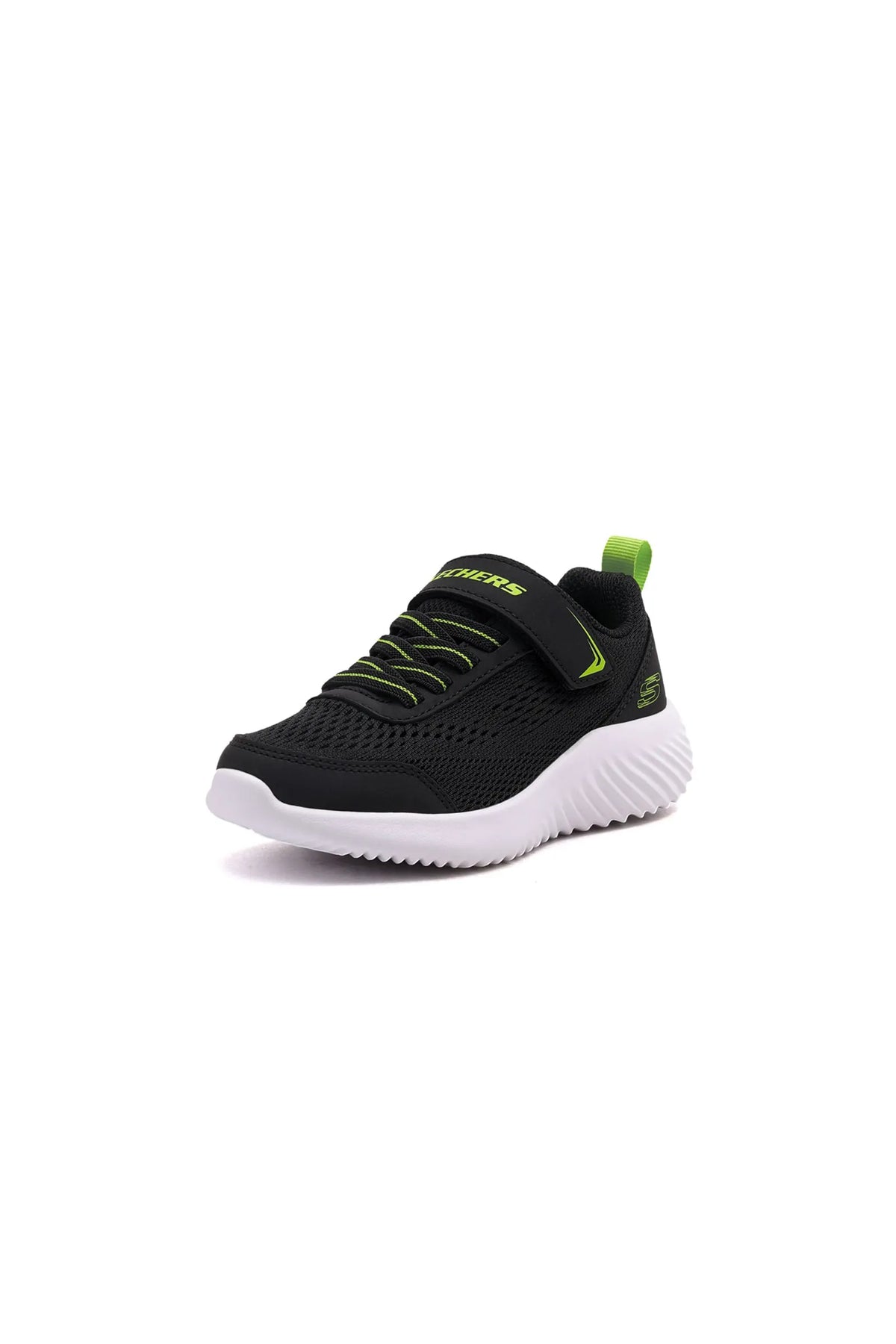 Skechers bounder - quantarun 403905L-BLK