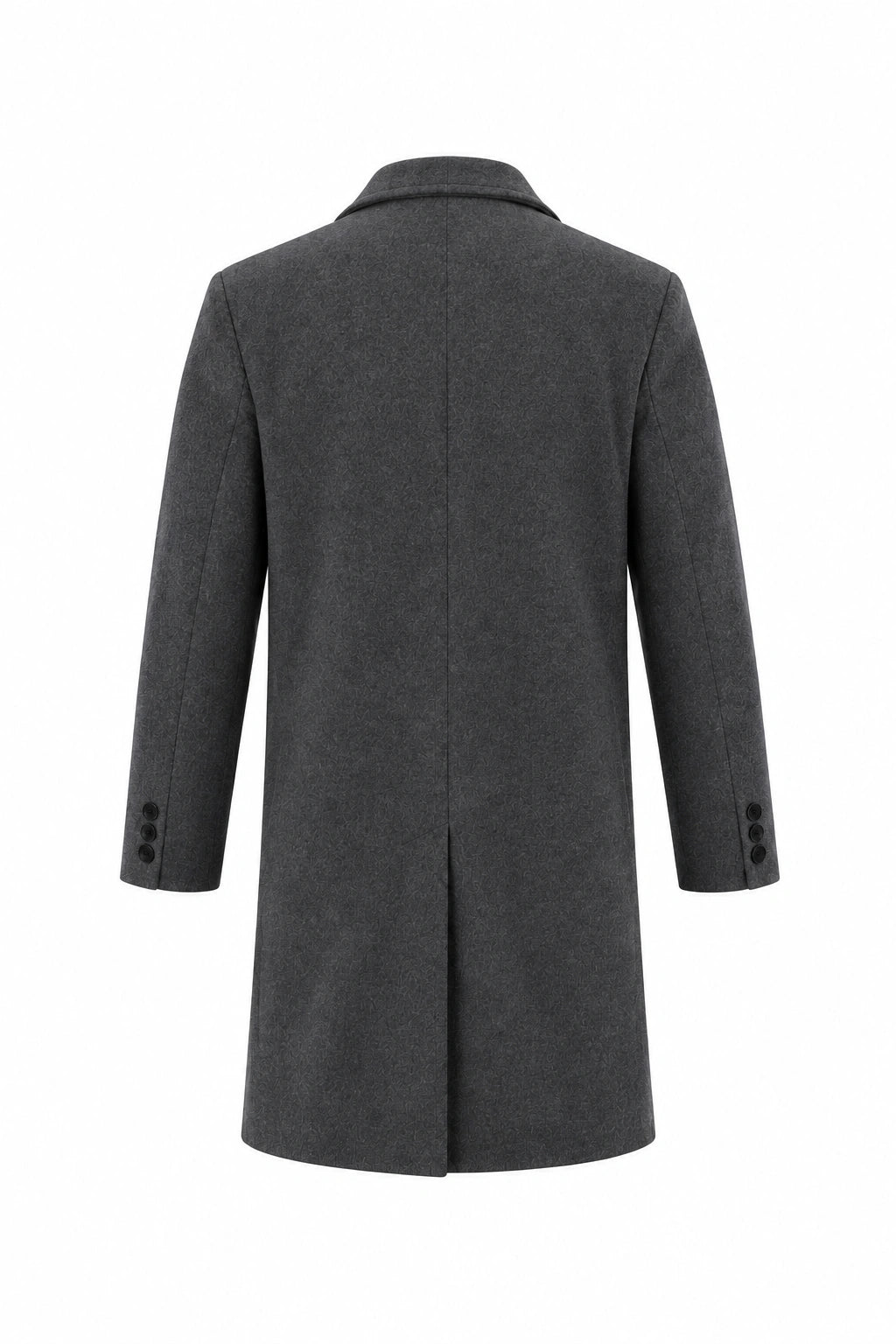 Pallto winter wool coat