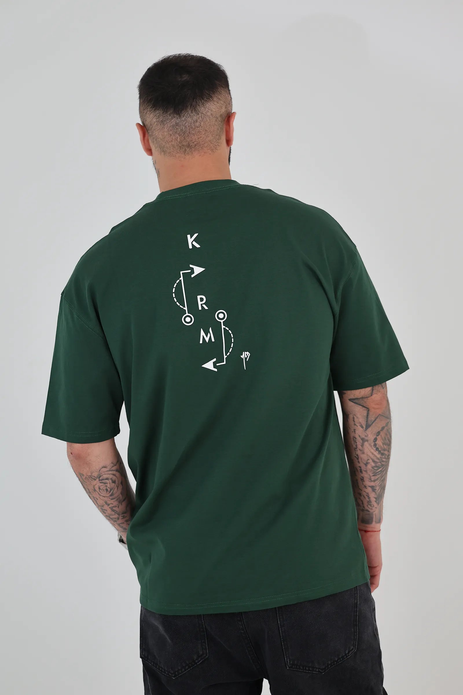 Maice deep roots
