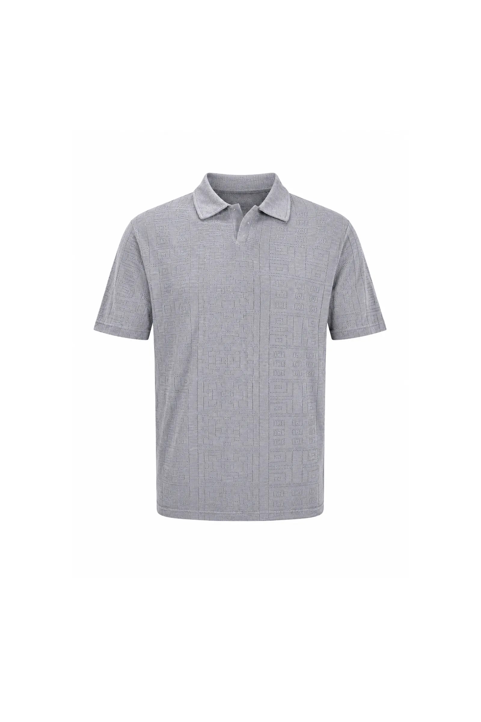 Maice grey