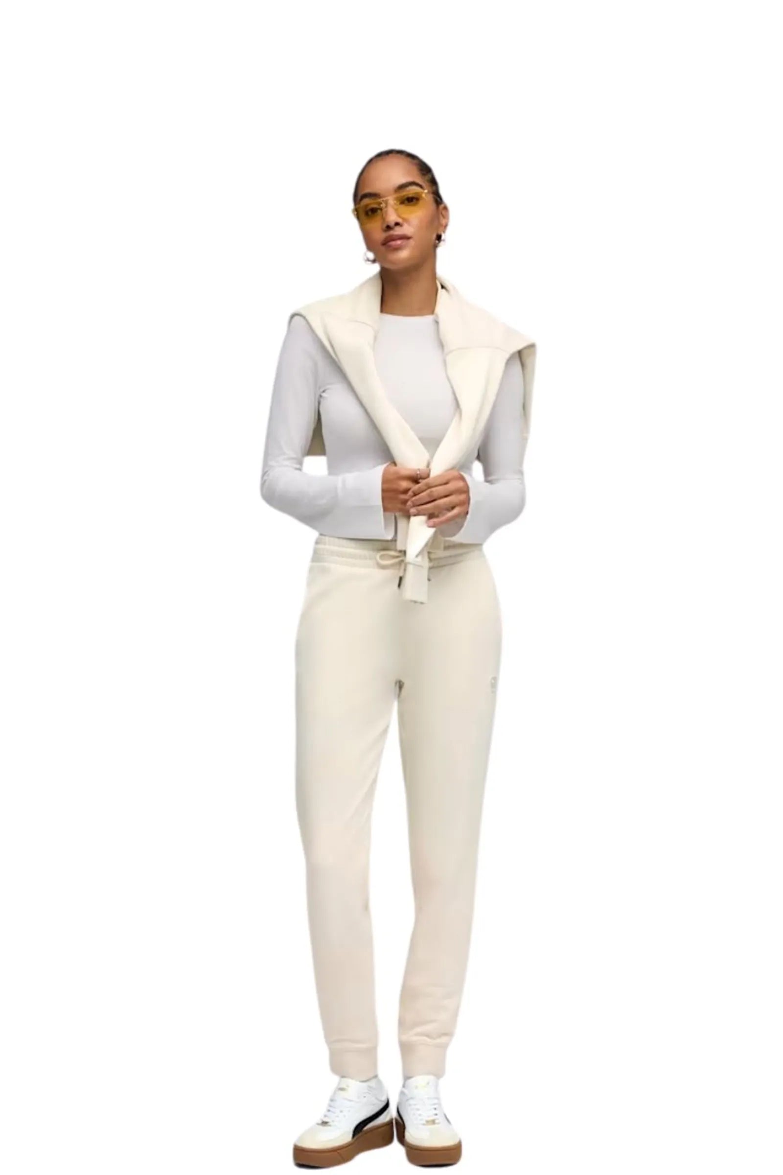 Trenerka puma essentials elevated 691858-87