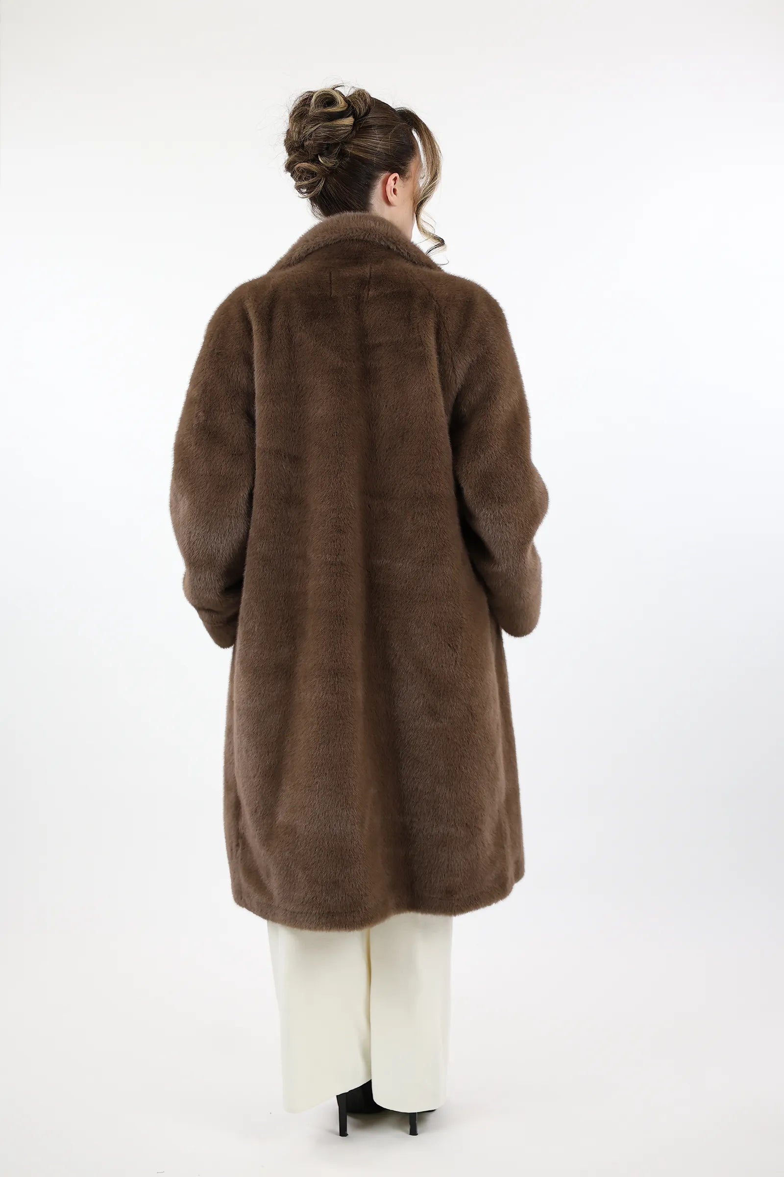 PALLTO FUR
