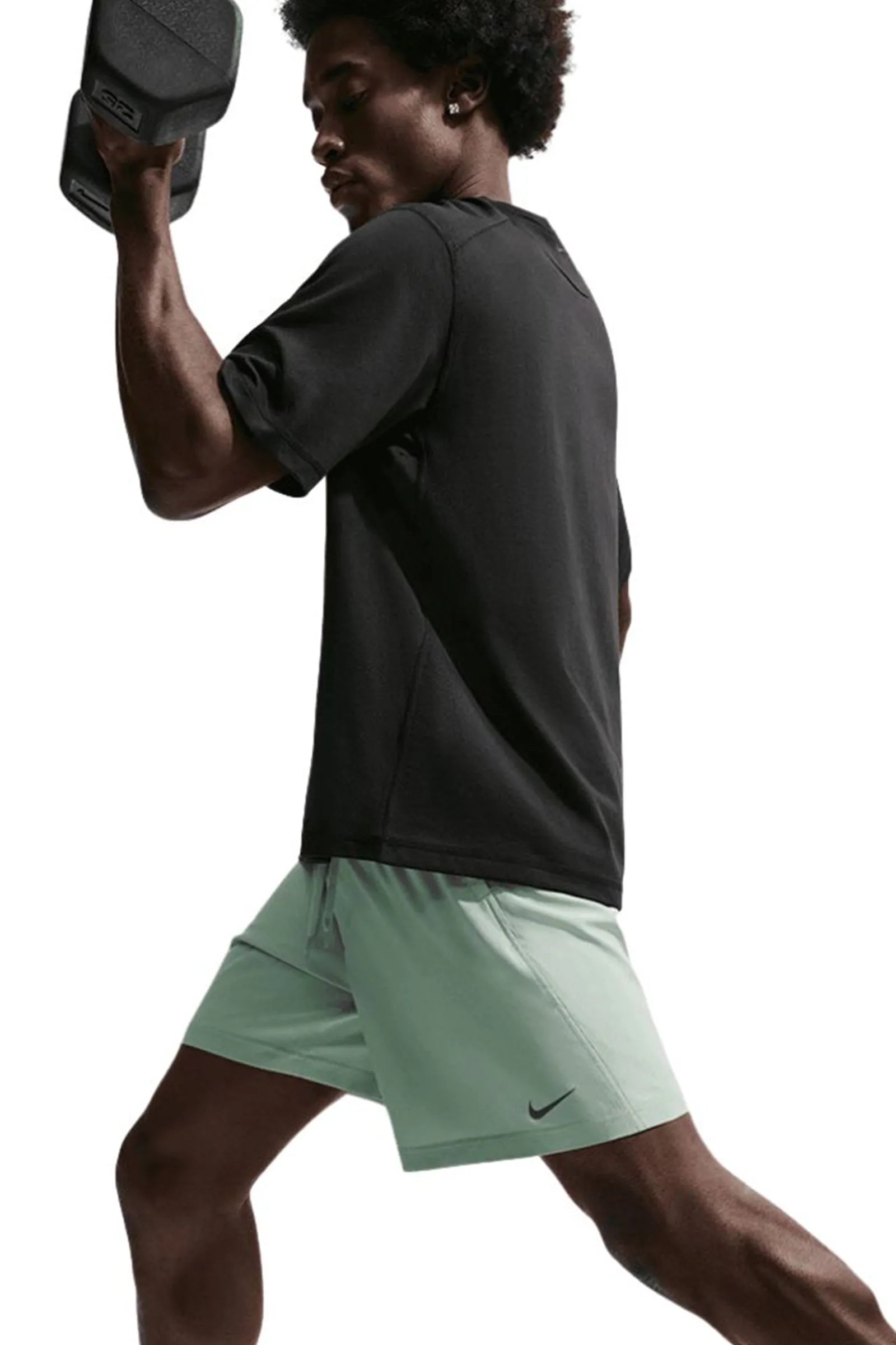 Shorce Nike Form Dri-FIT 7" Unlined Versatile DV9857-008