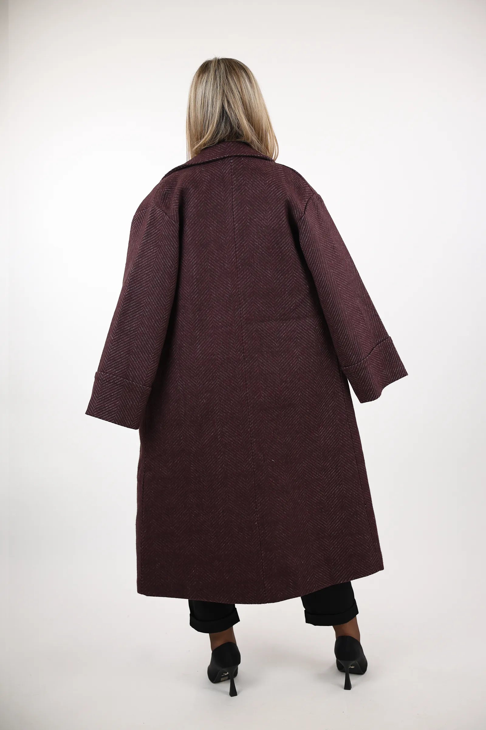 Pallto classic coat