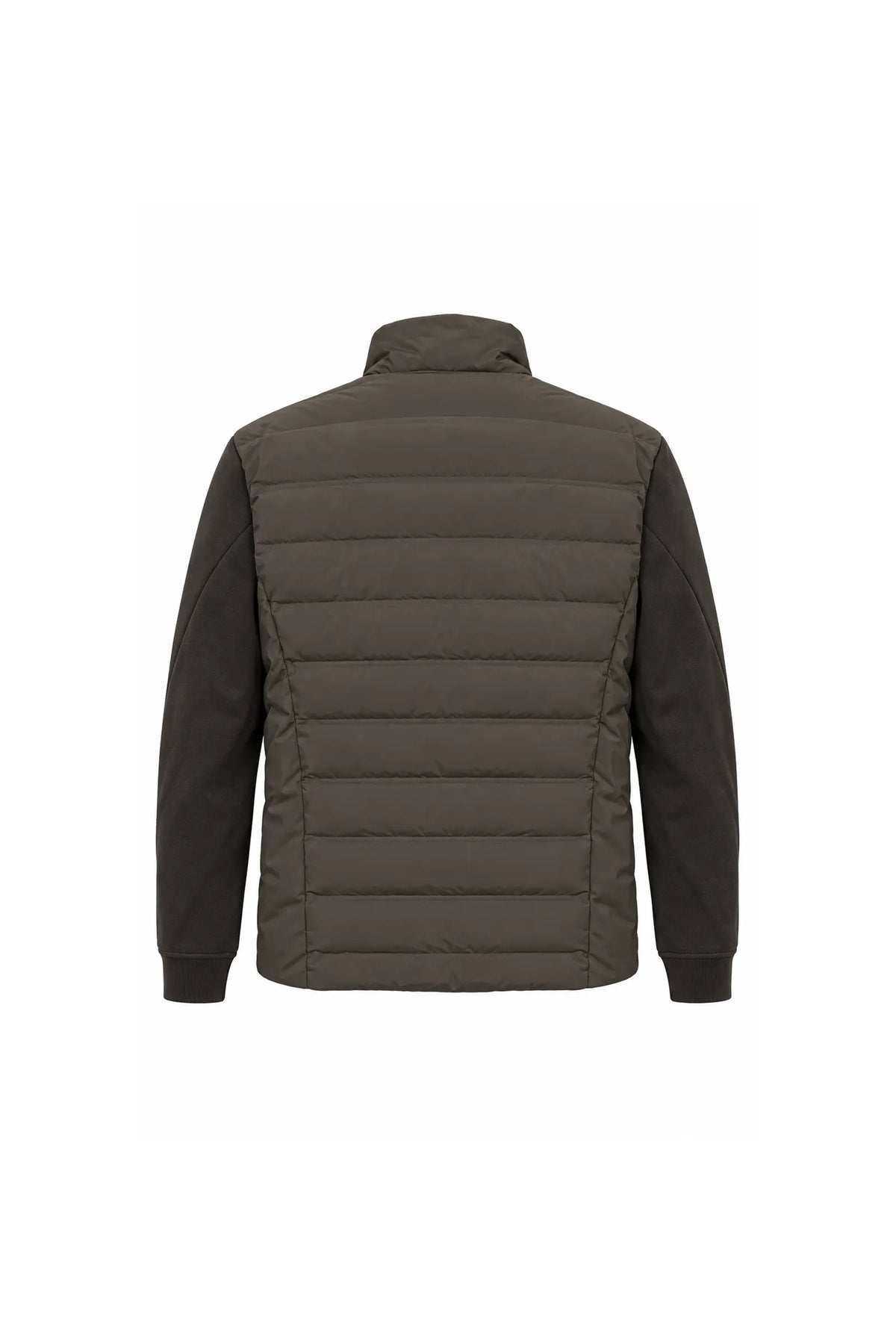 Jakne sleek-fit padded