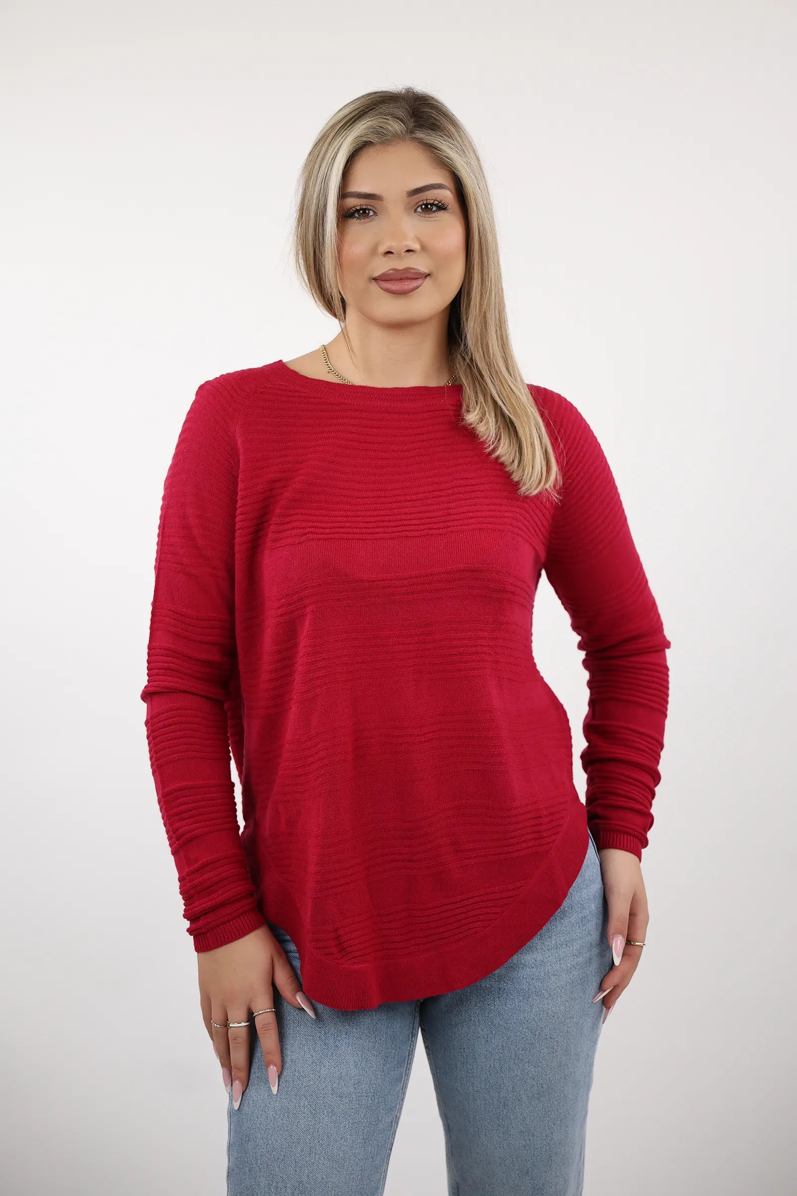 Xhemper comfortable knit