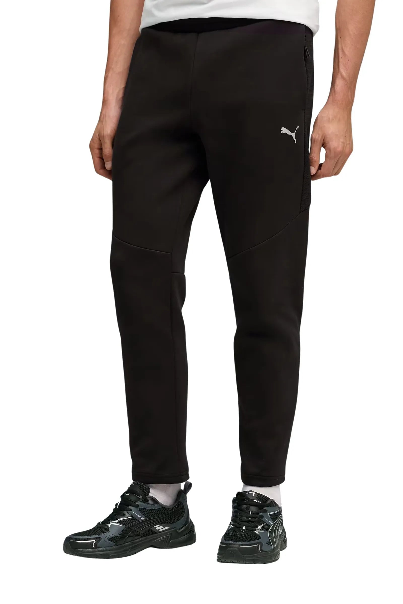 Trenerka puma evostripe men's 692191-01