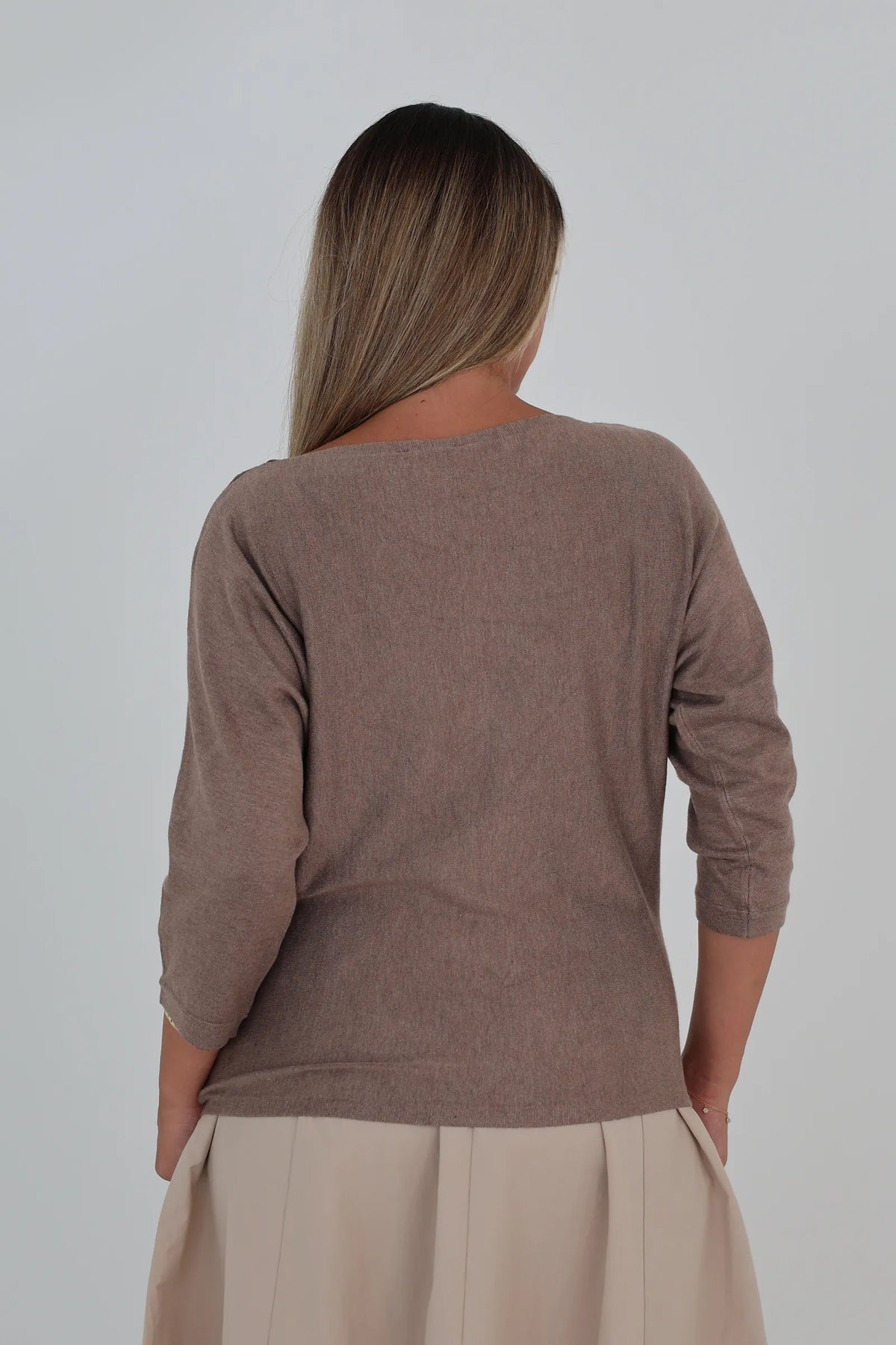 Bluze loose fit