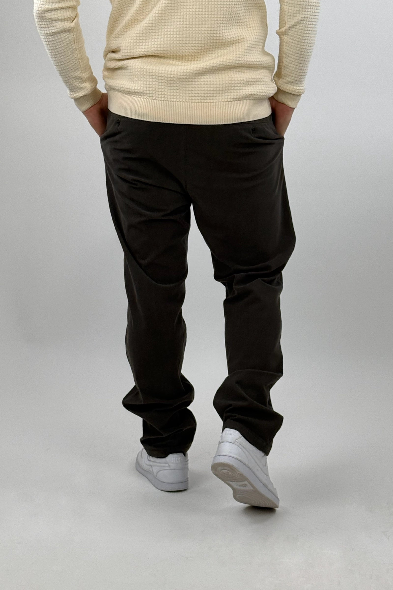 Pantallona cord pants