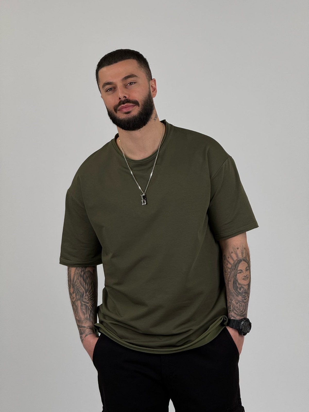 MAICË TEE