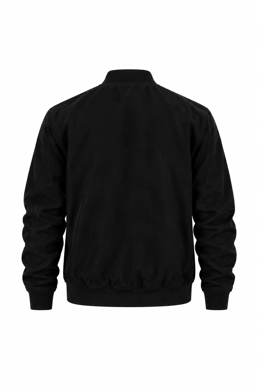 Jakne suede bomber