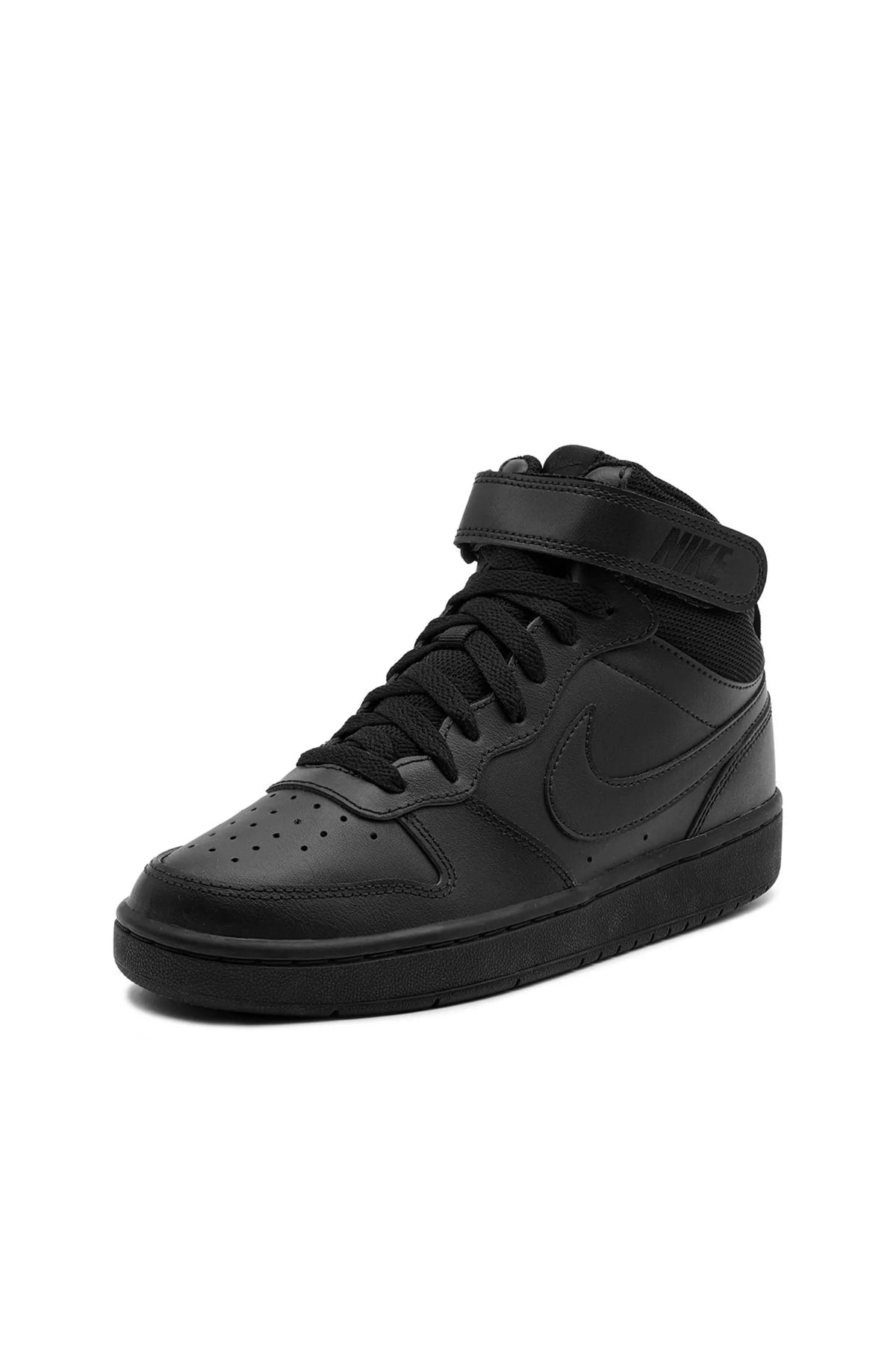 Nike Court Borough Mid 2 CD7782-001