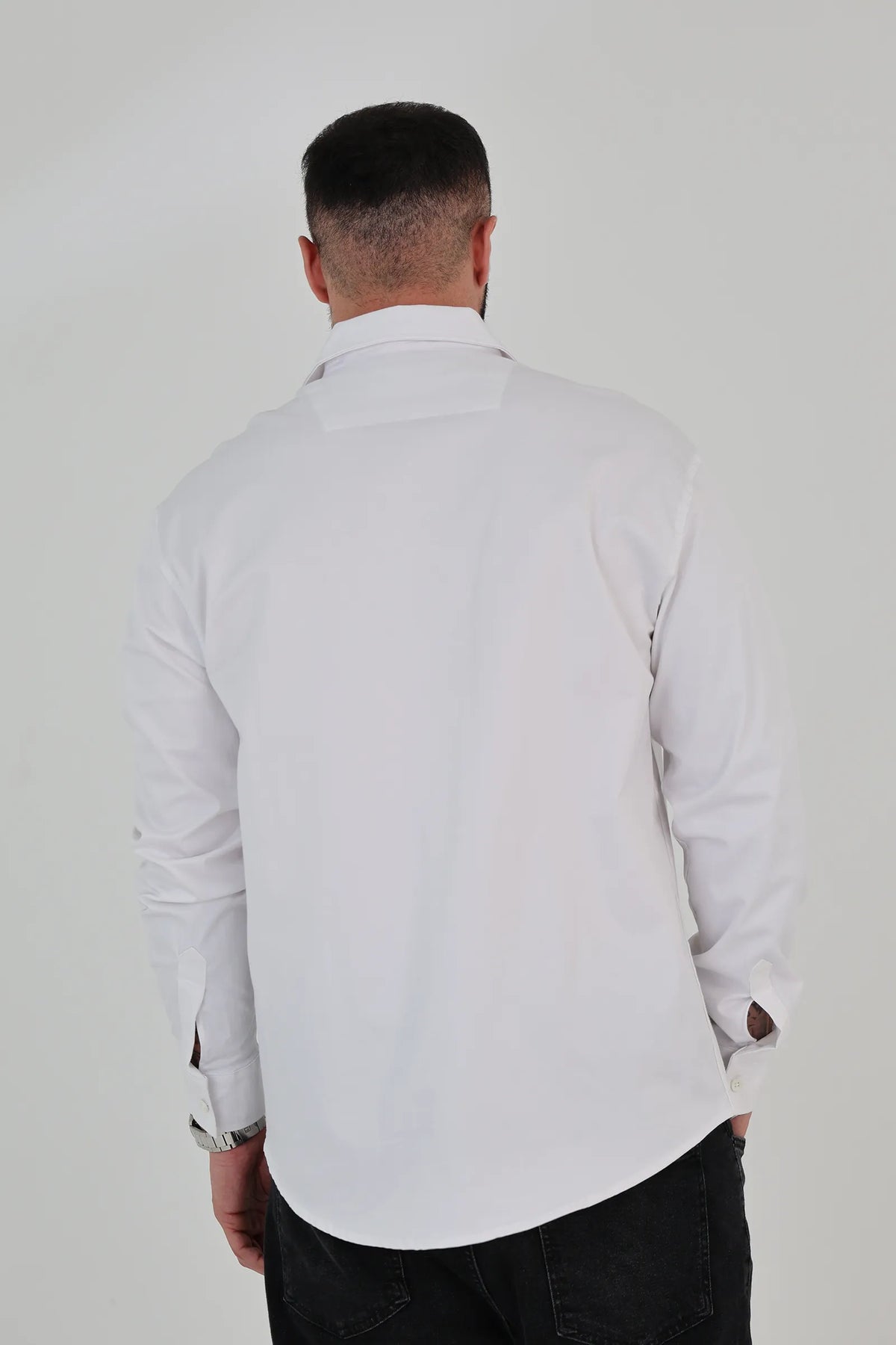 Kemishe long-sleeve