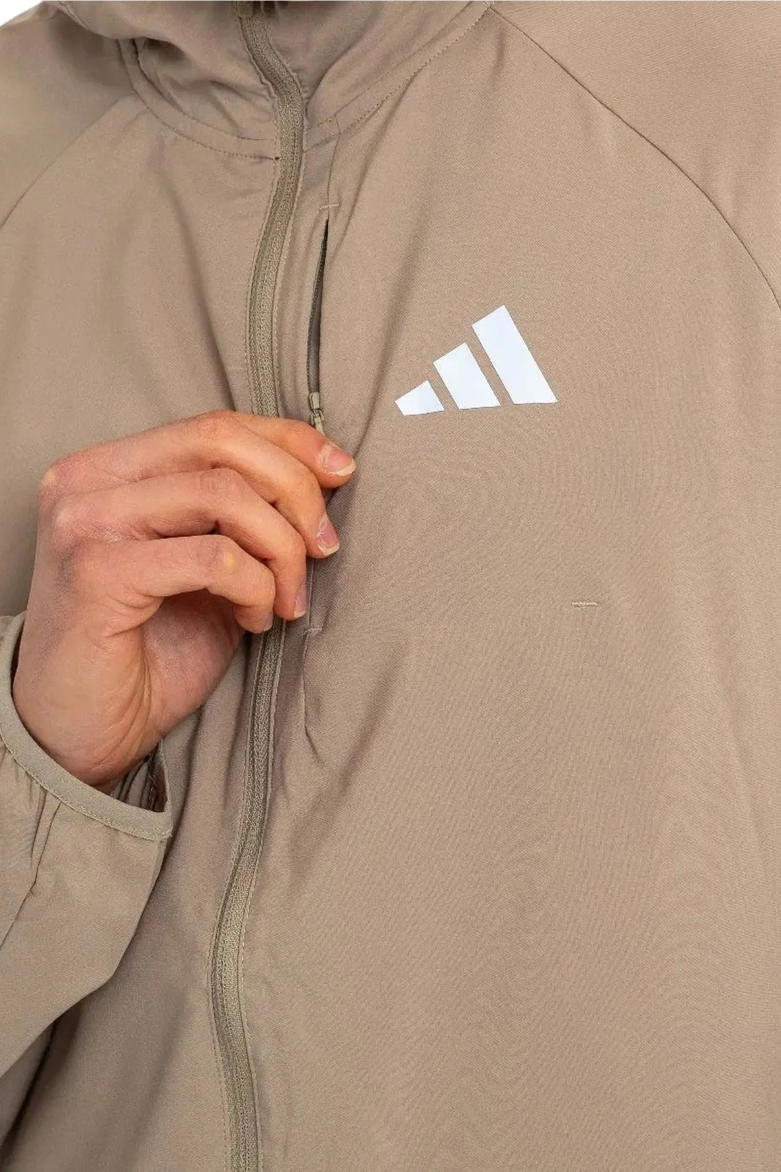 Jakne adidas adi365 running essentials JZ7780