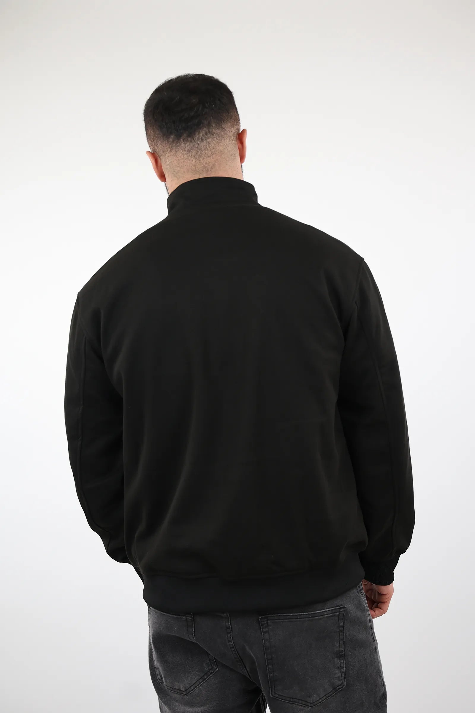 DUKS Twill Jacket