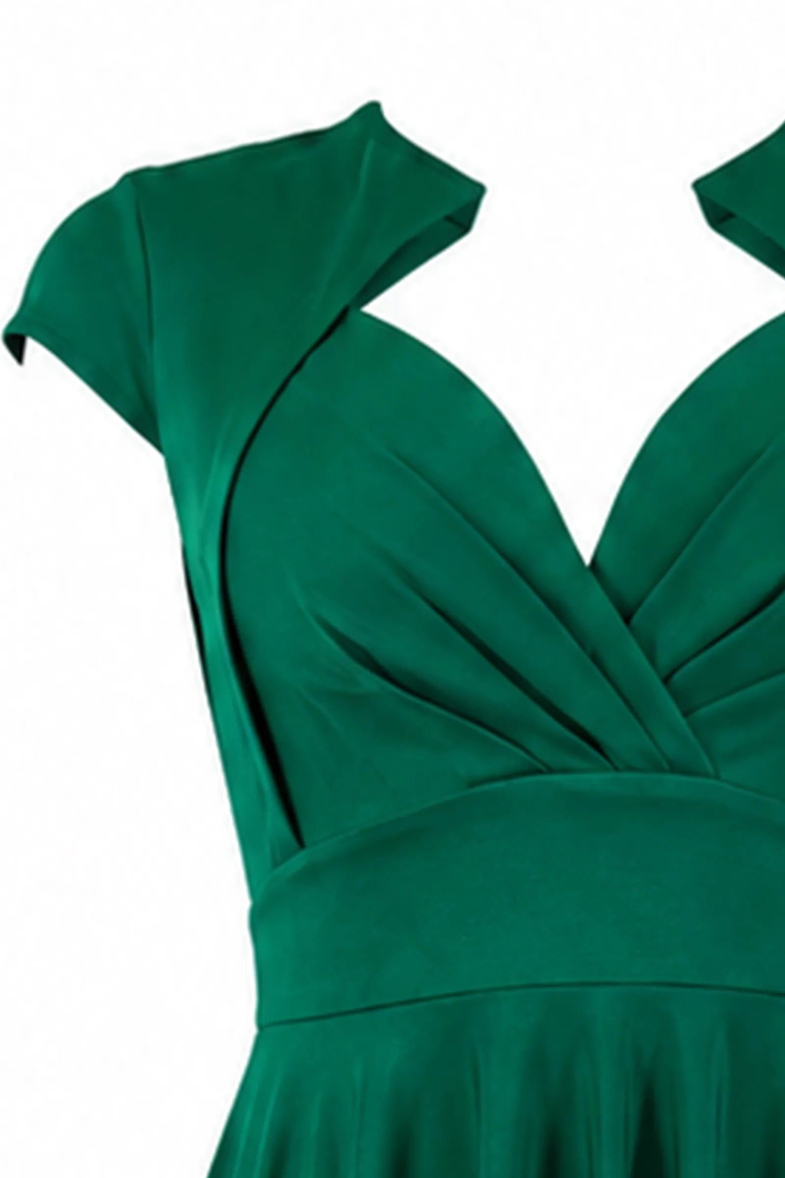 Fustan royal elegance