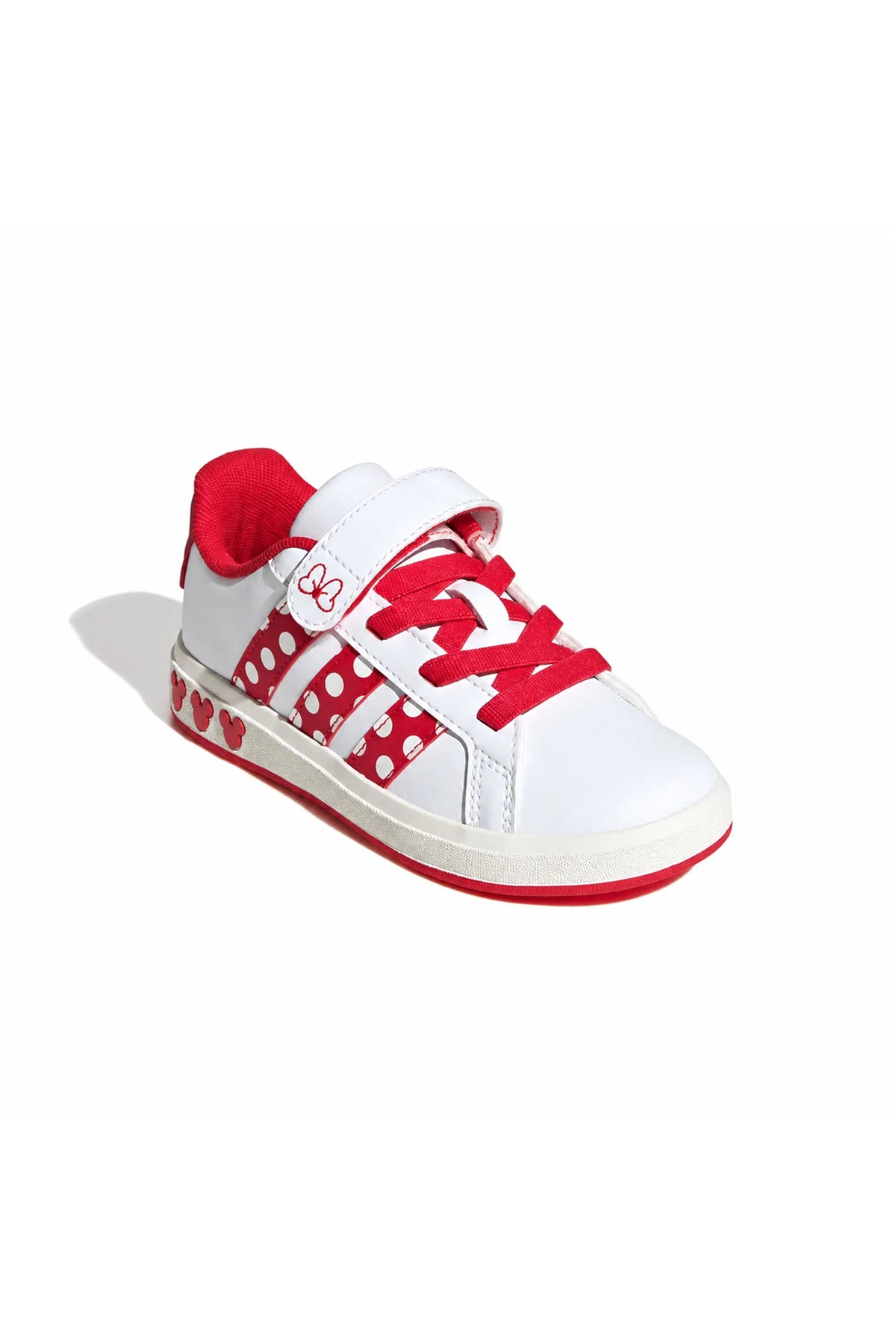 Adidas grand court minnie el KI9185